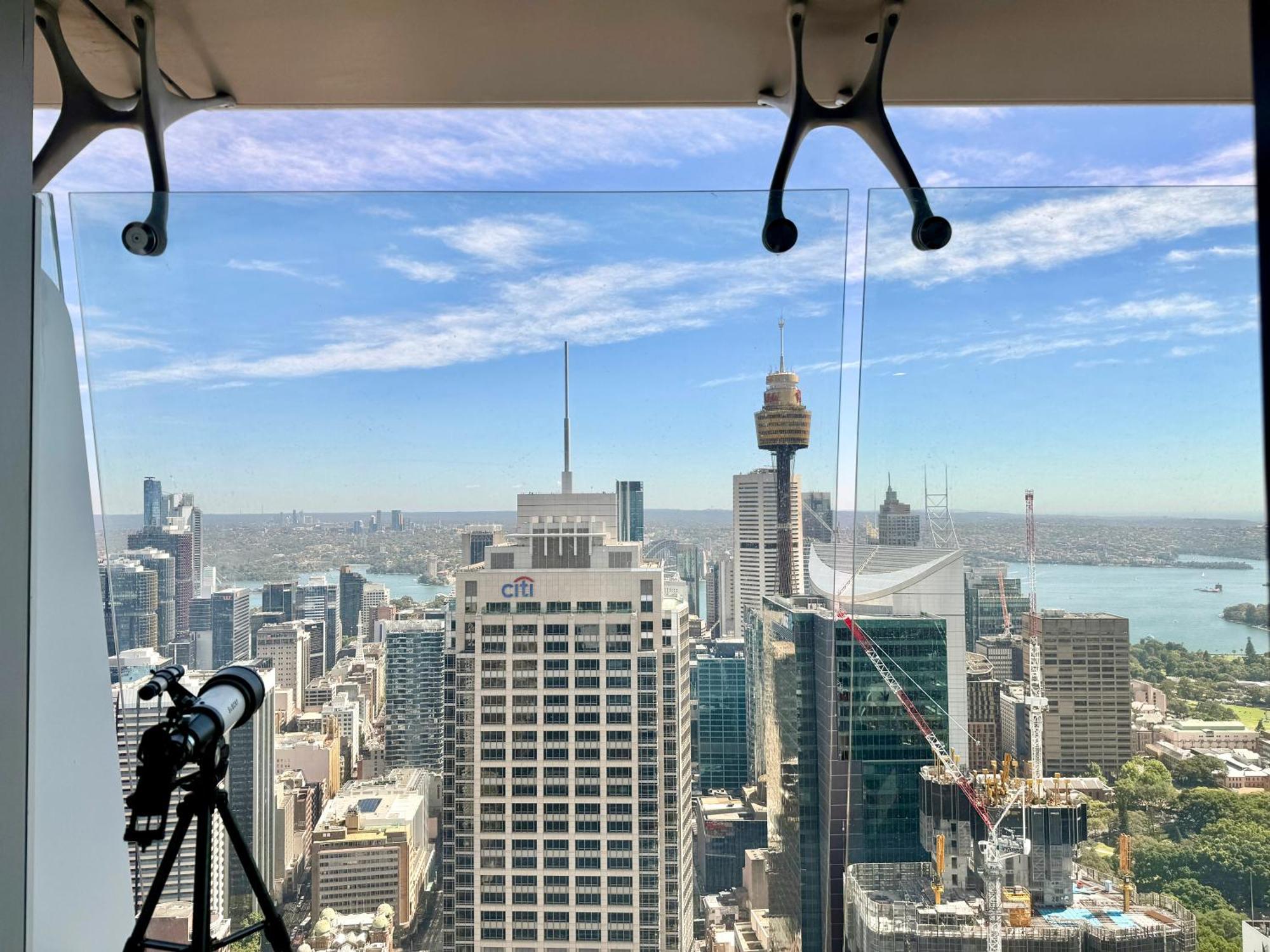 Heart Of Cbd Air-con Apartment Sydney