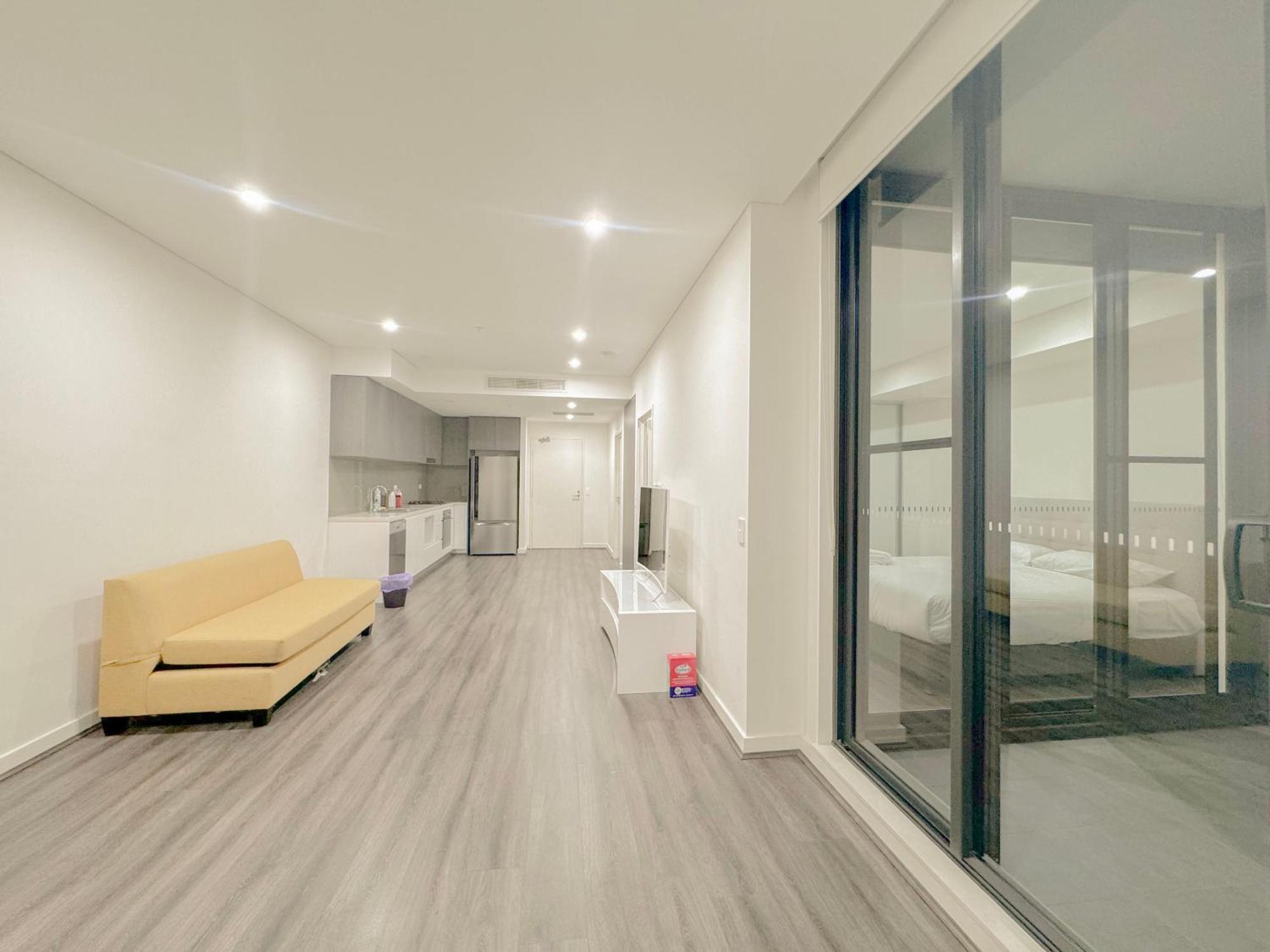 Burwood Cozy Free Parking * Sydney