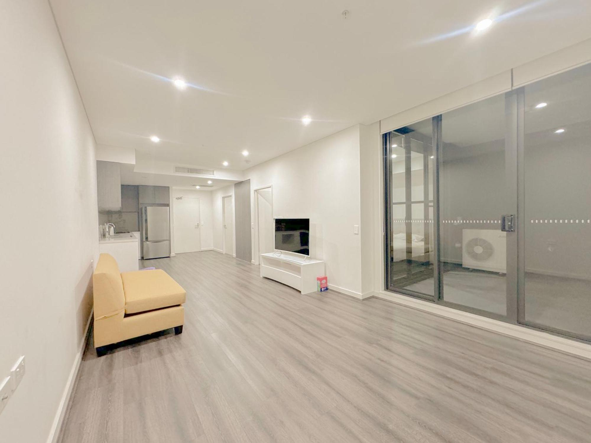 Burwood Cozy Free Parking Apartment