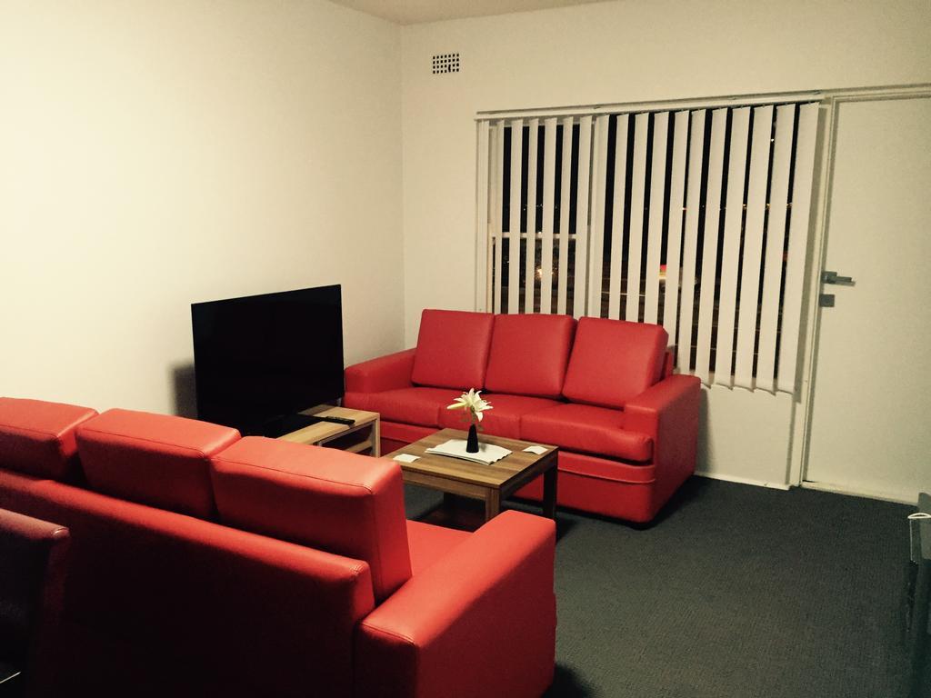 Apartment Le-sands