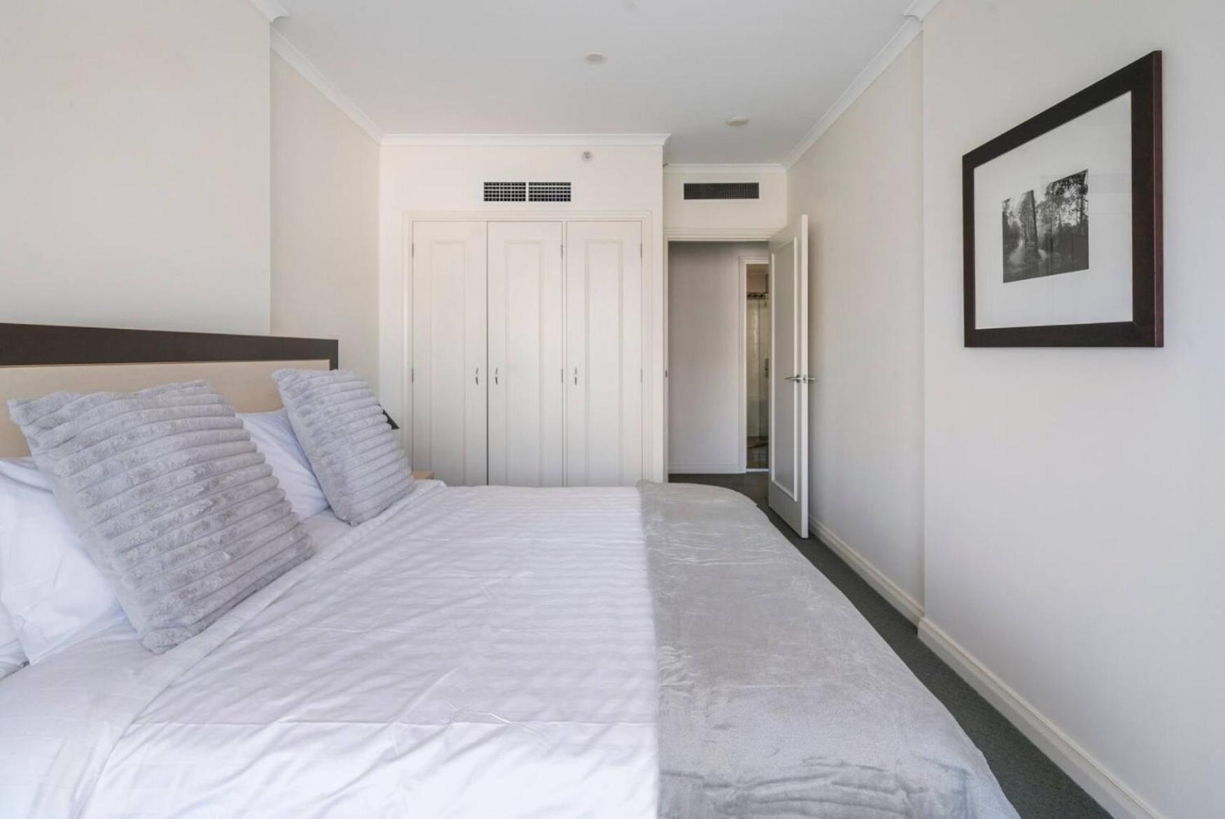Apartment Spectacular Darling Harbour View & Parking