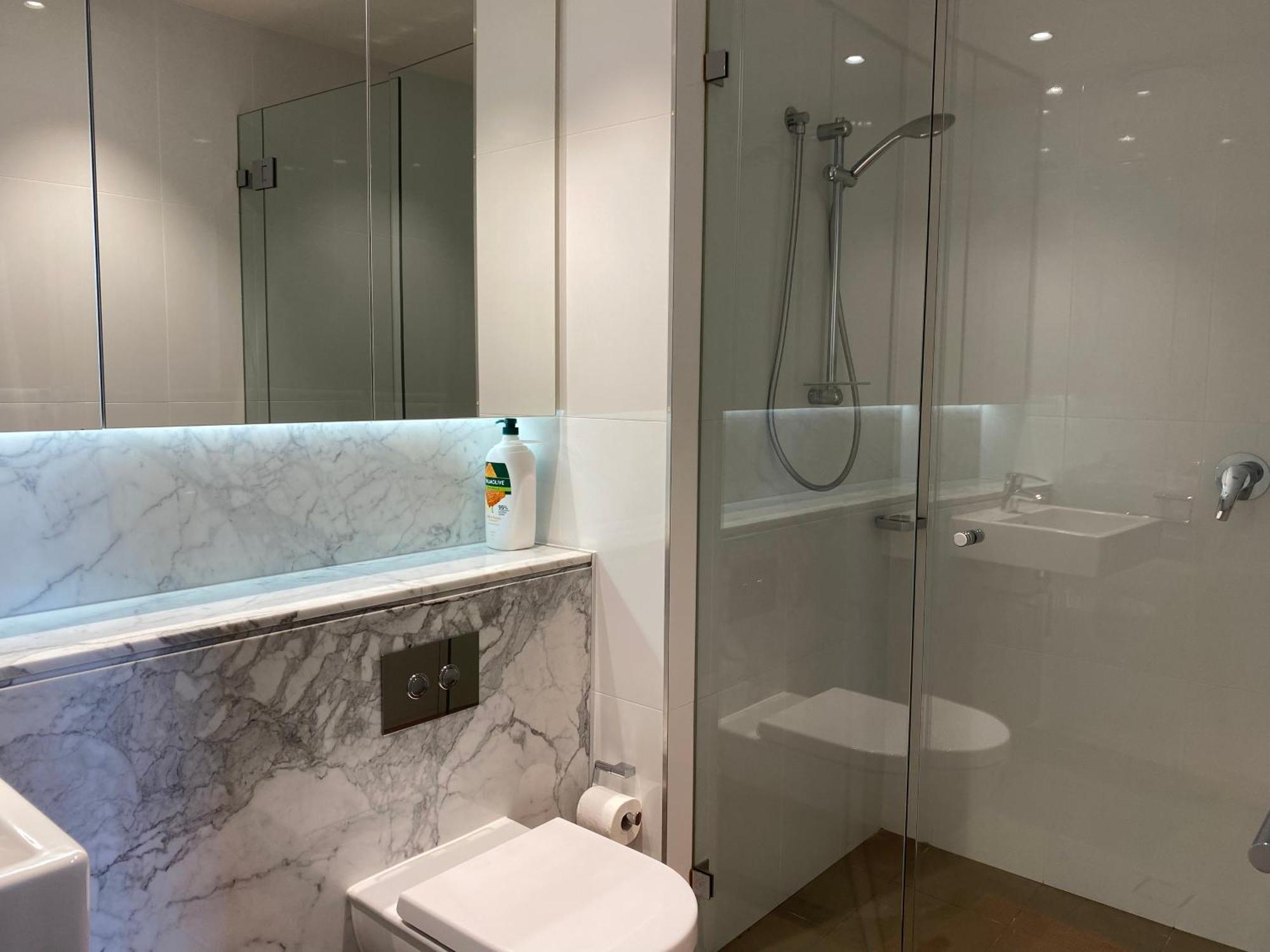 Homestay Burwood Sydney