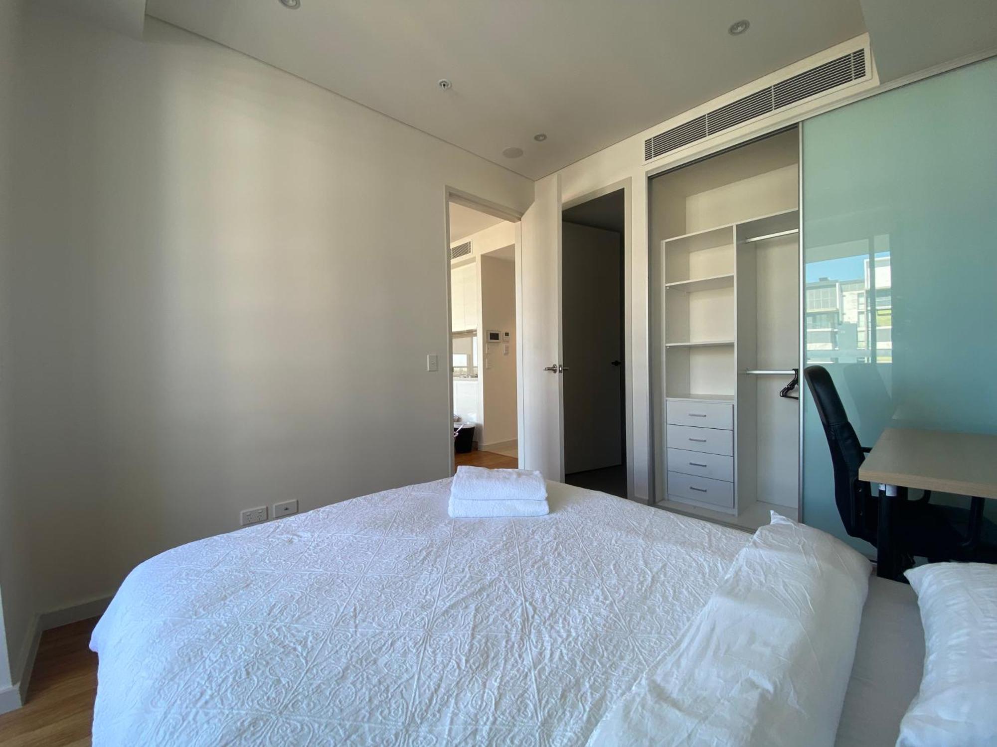 Homestay Burwood *