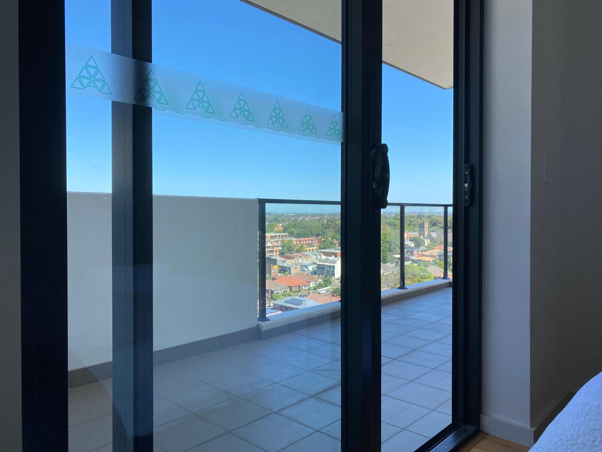 Homestay Burwood
