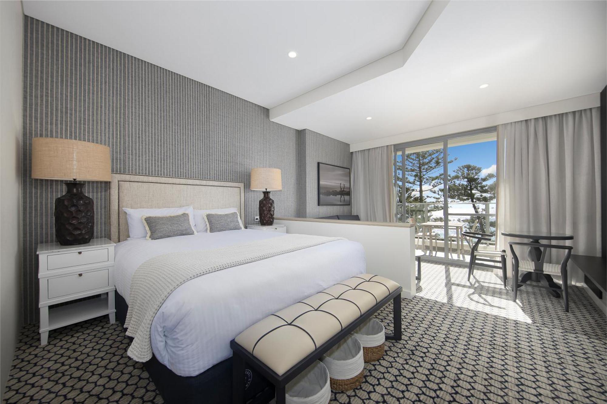 Hotel Peppers Manly