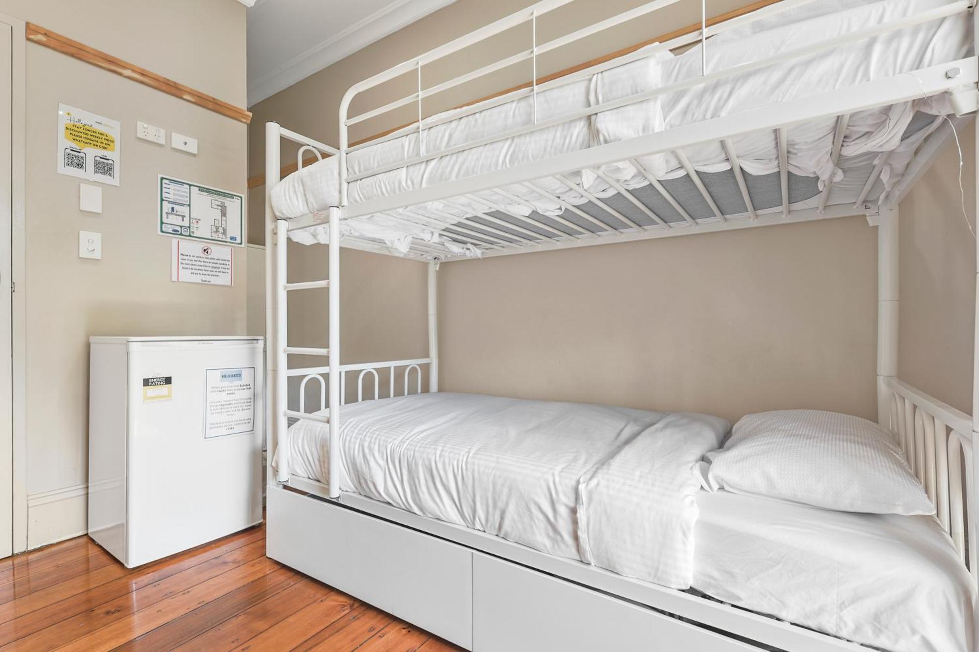 Azzurro Boutique - Surry Hills Inn