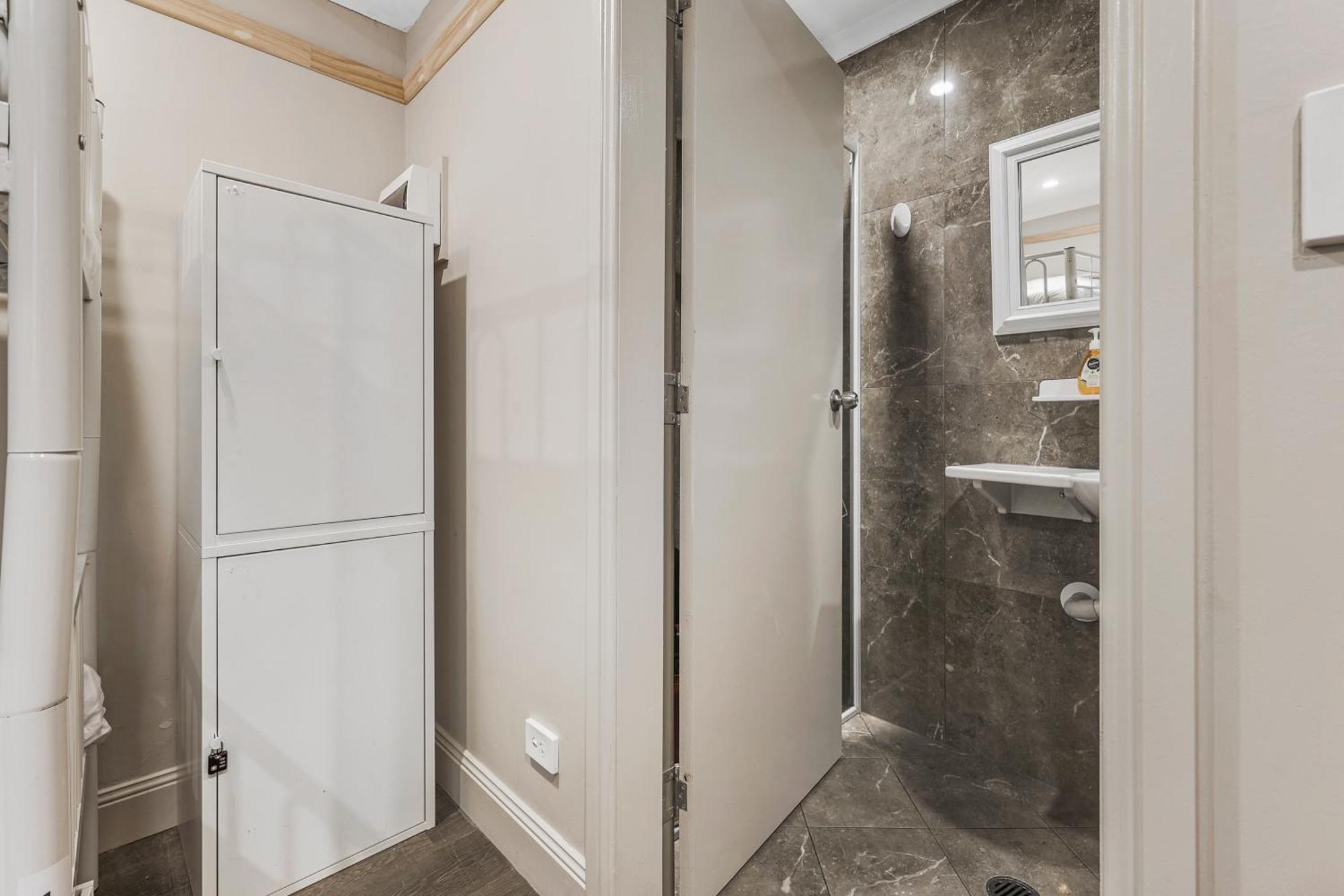 Azzurro Boutique - Surry Hills 4* Sydney