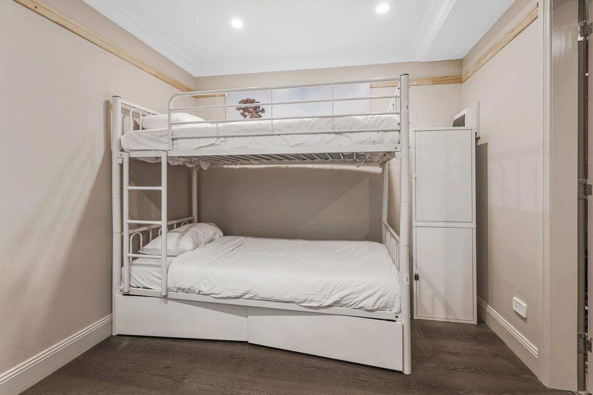 Azzurro Boutique - Surry Hills 4* Sydney
