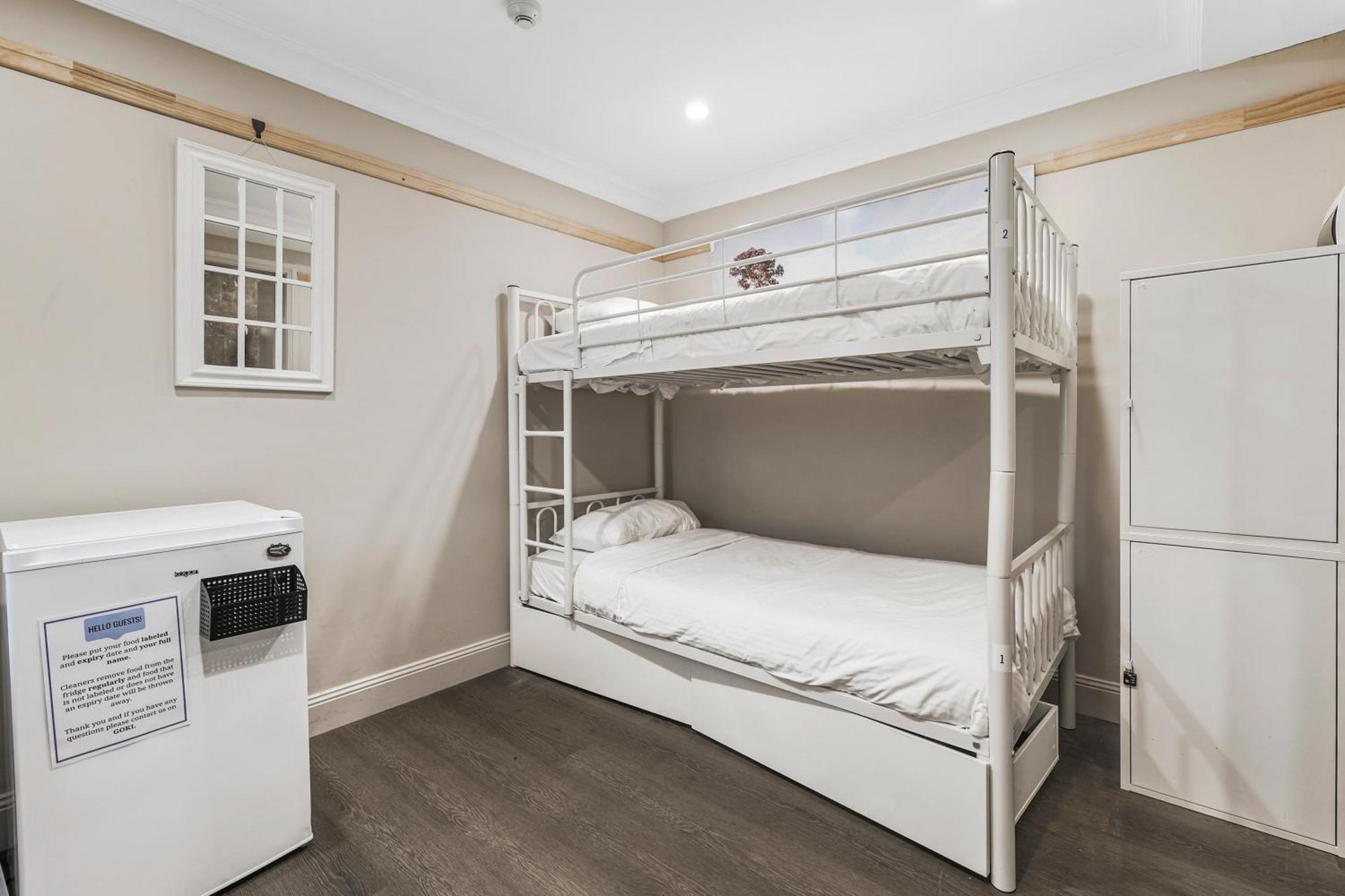 Inn Azzurro Boutique - Surry Hills 4*