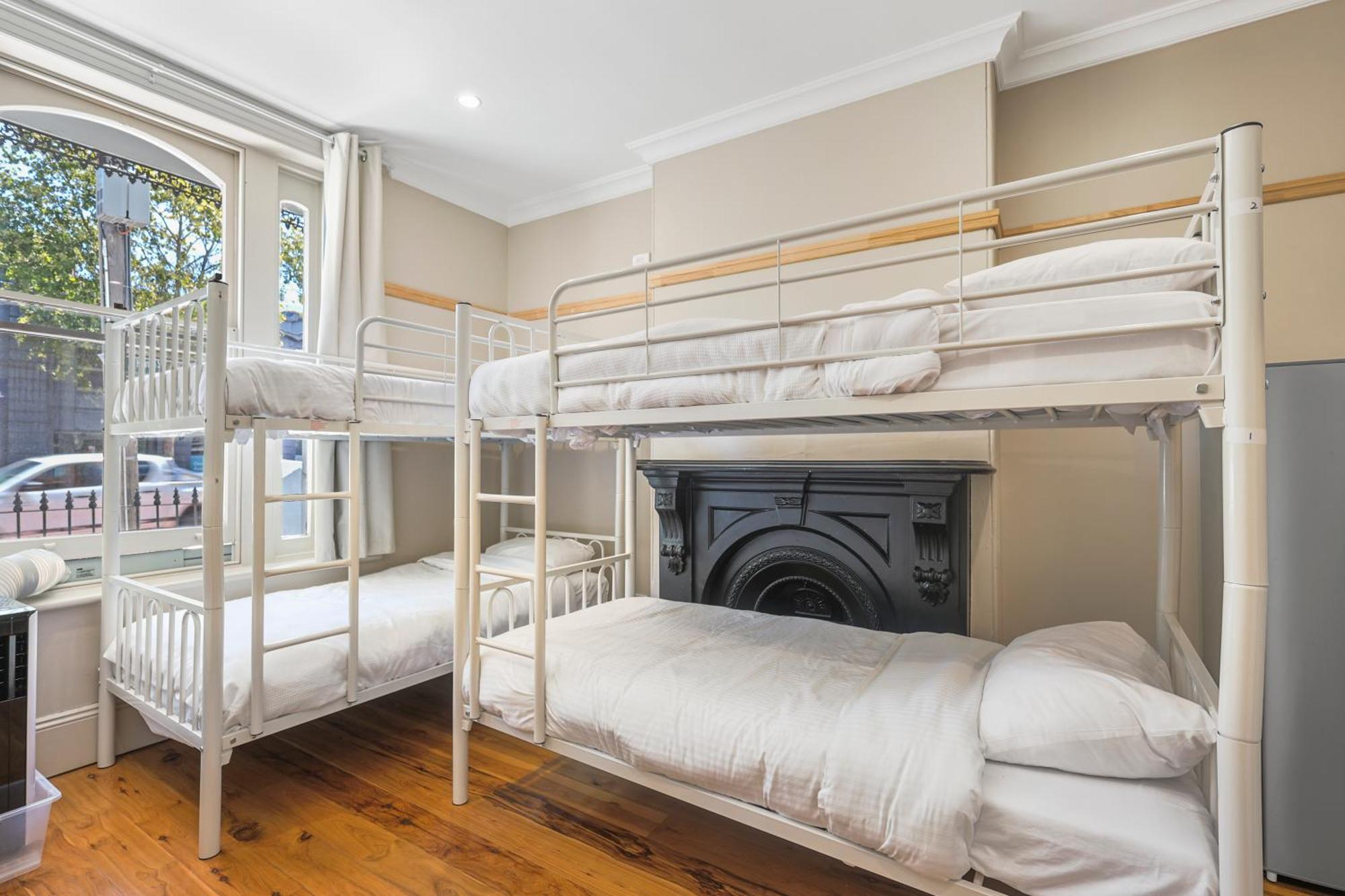 Azzurro Boutique - Surry Hills Inn Sydney