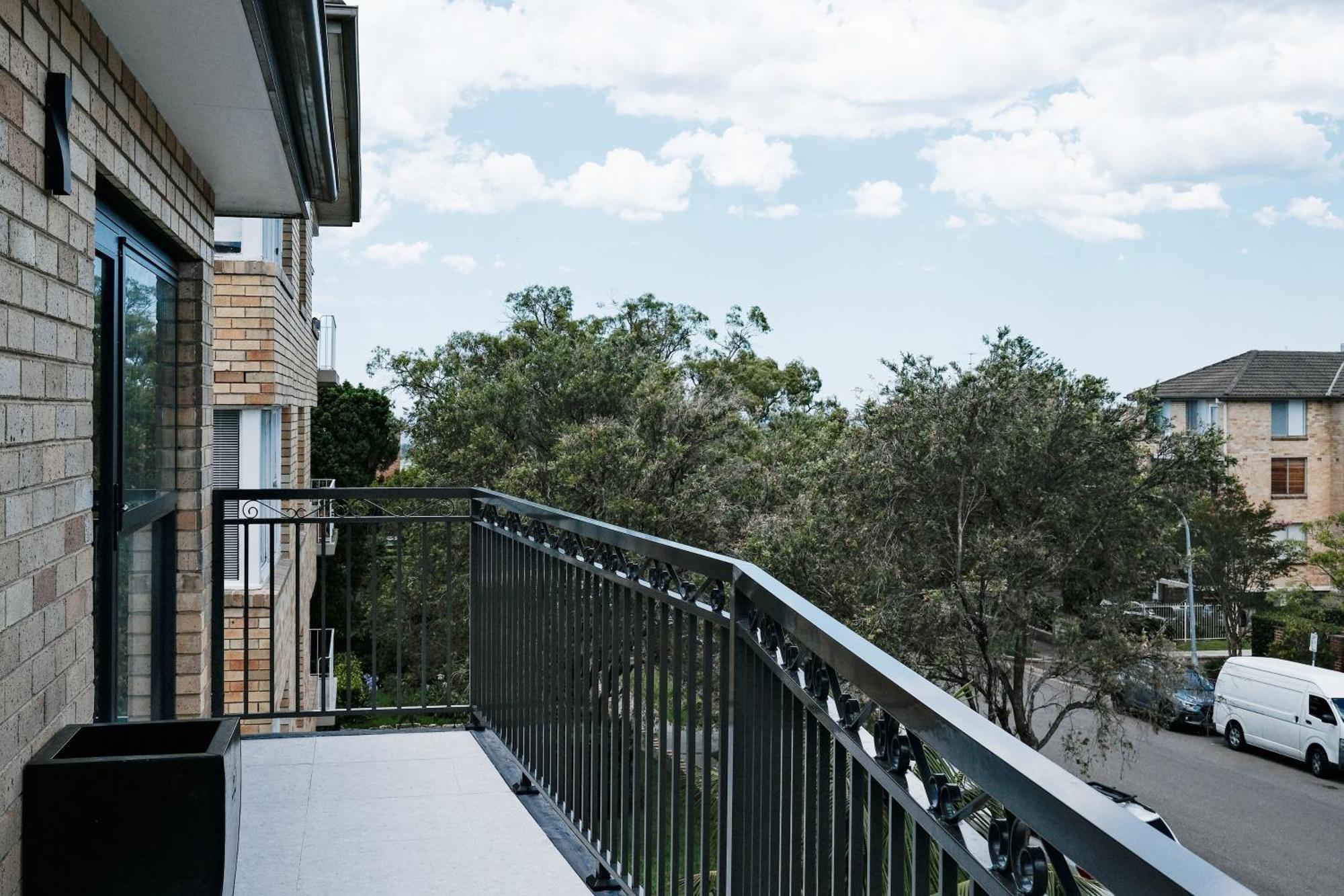Grace At Mosman Apartment *