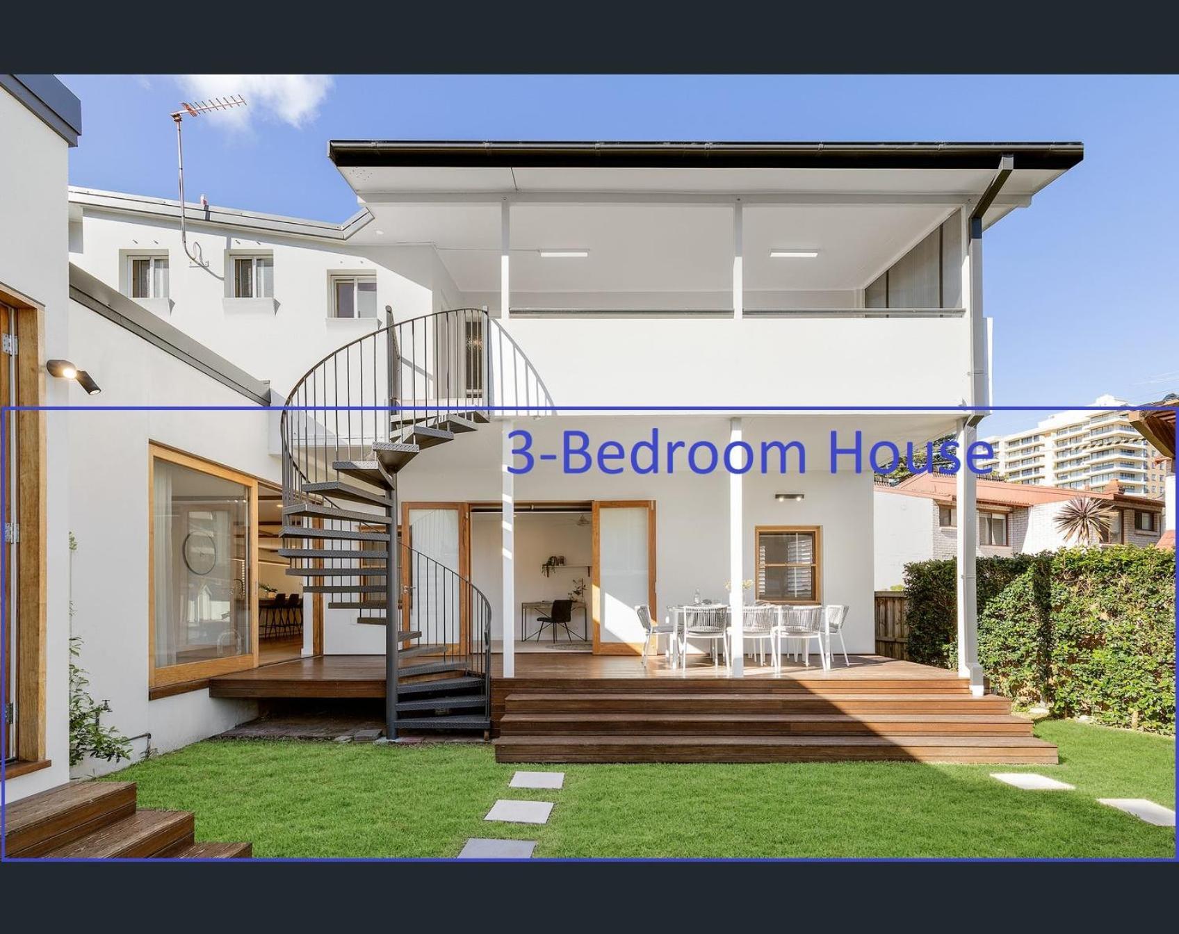 Retreat Sydney