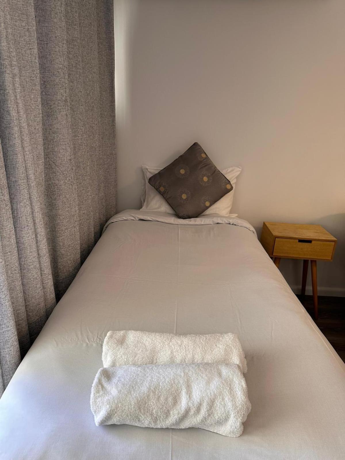 Paxsafe Hyde Park Private Sydney