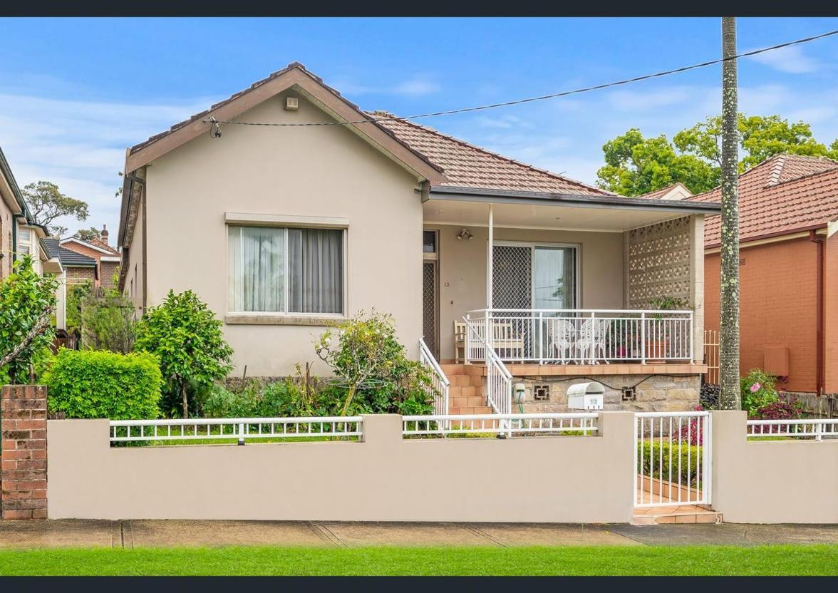 Gardens Of Eden North Homestay Sydney