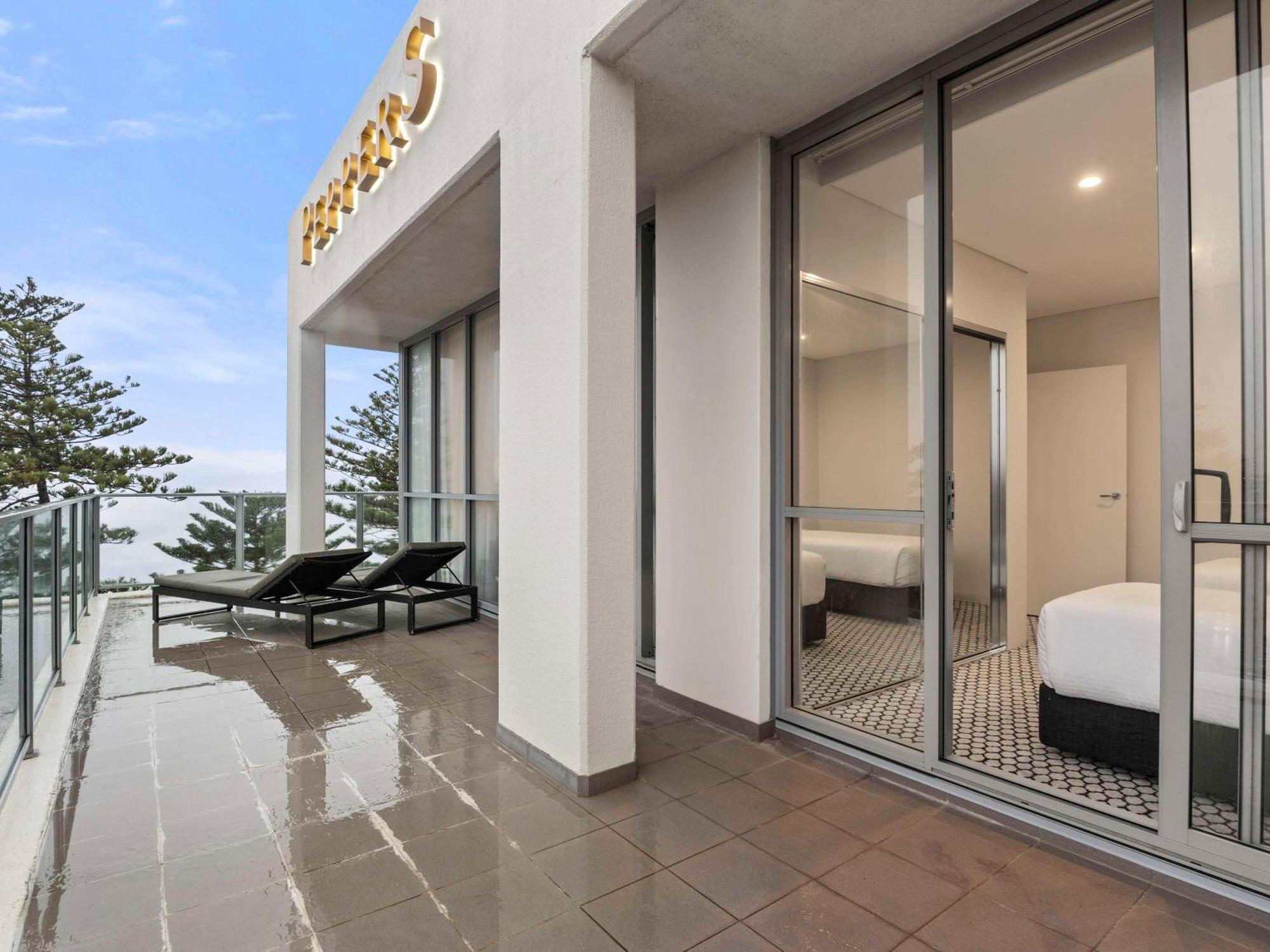 Hotel Peppers Manly Sydney