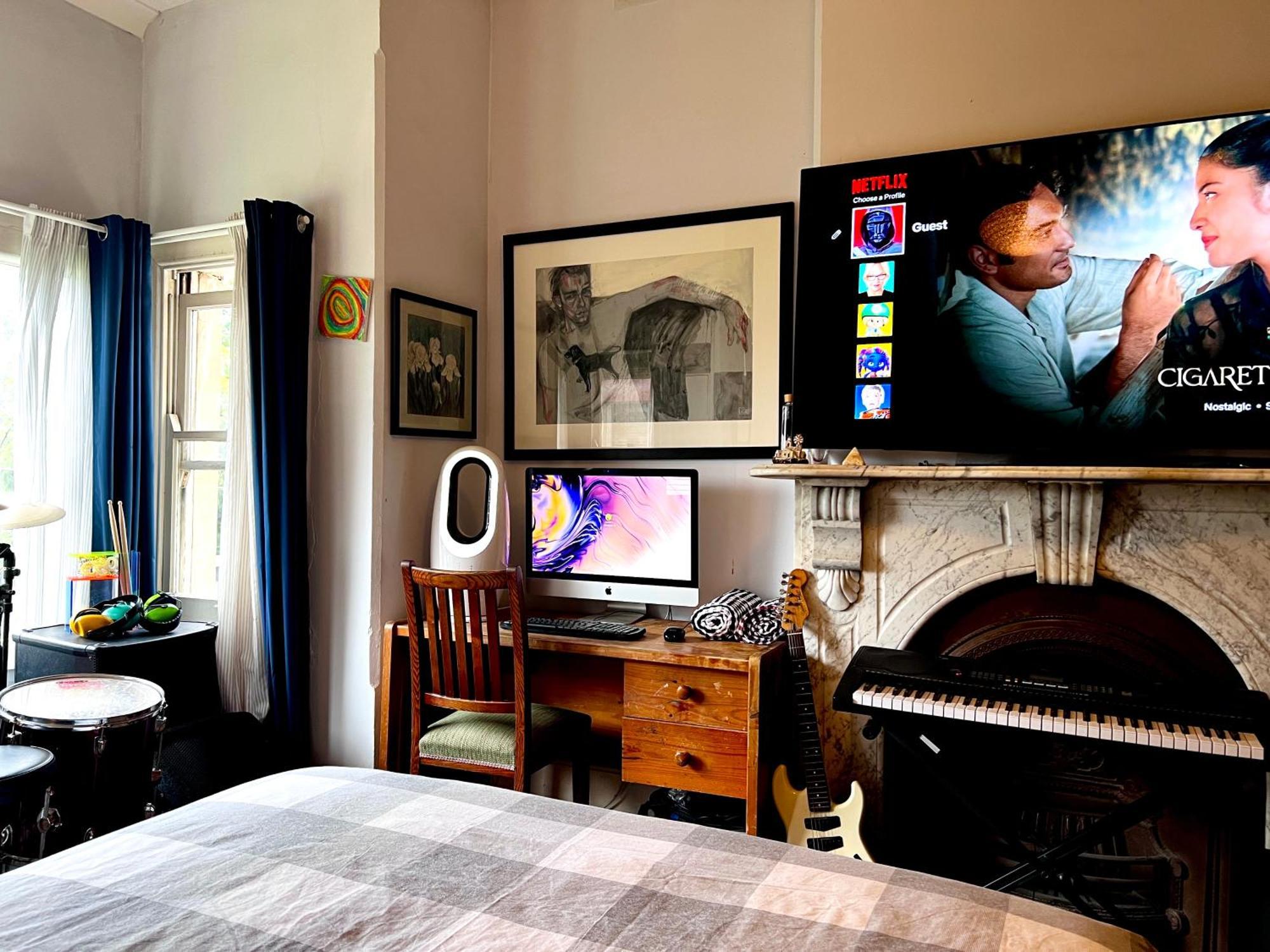 Zion Homestay