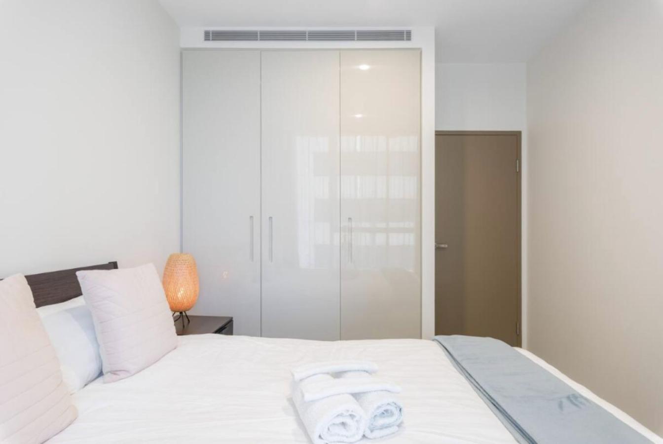 Cbd Modern At Central Location Apartment Sydney
