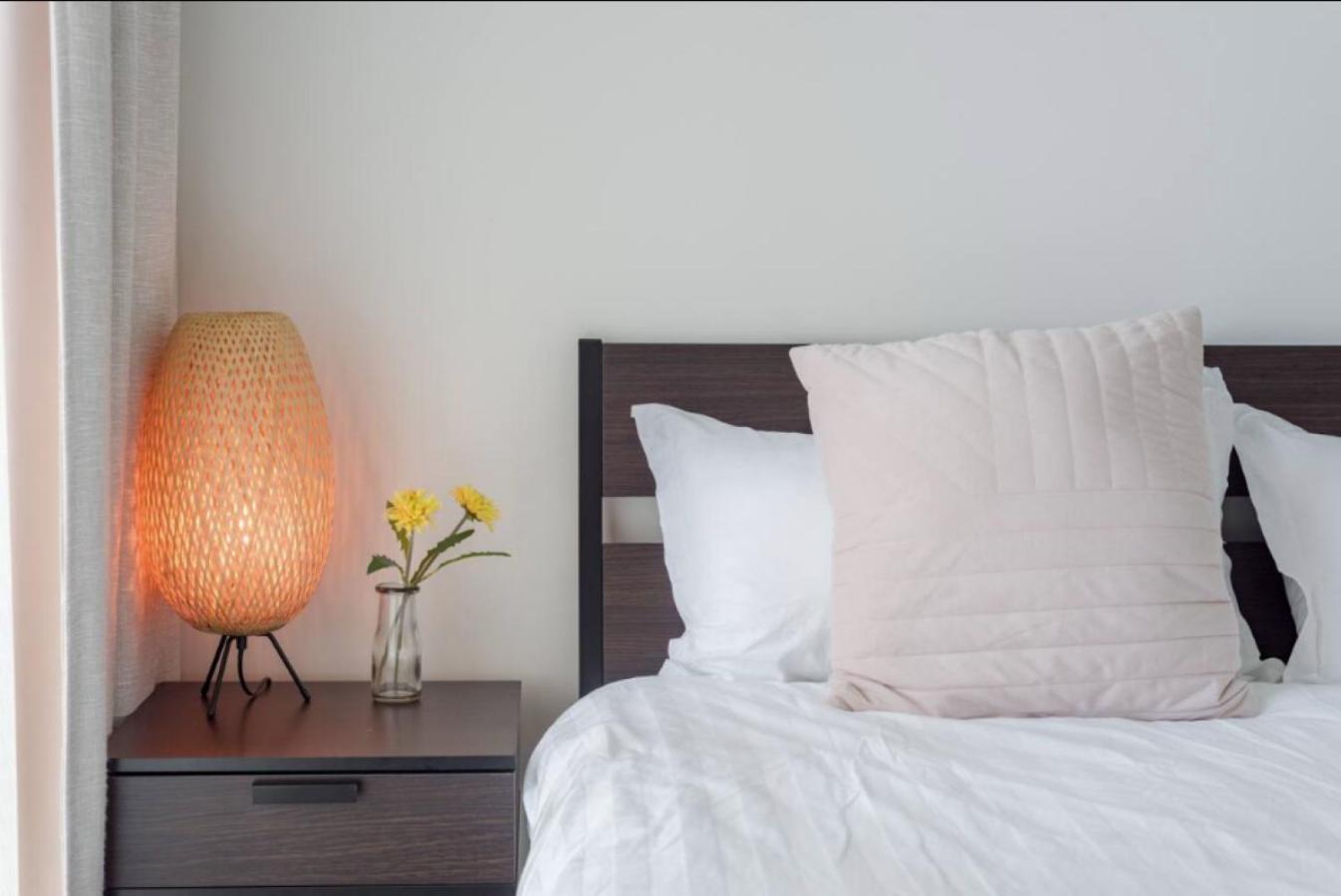 Apartment Cbd Modern At Central Location *