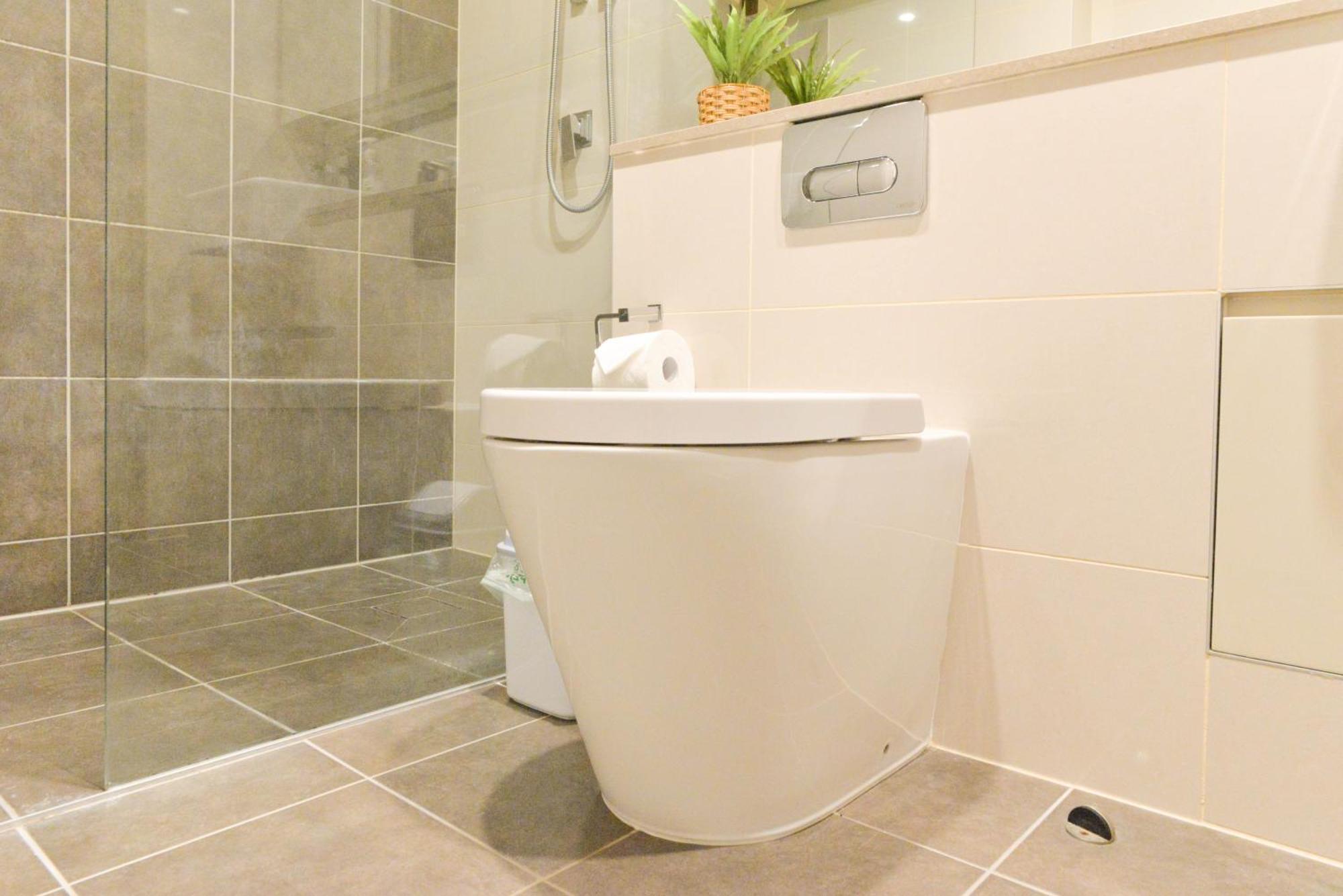 Cbd Modern At Central Location * Sydney