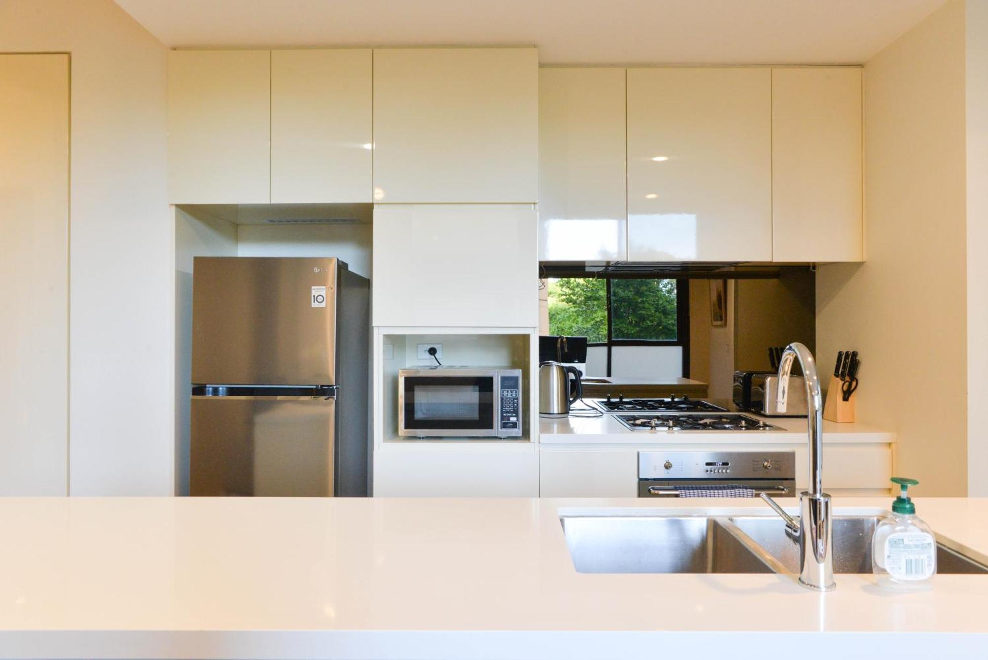 Cbd Modern At Central Location Sydney