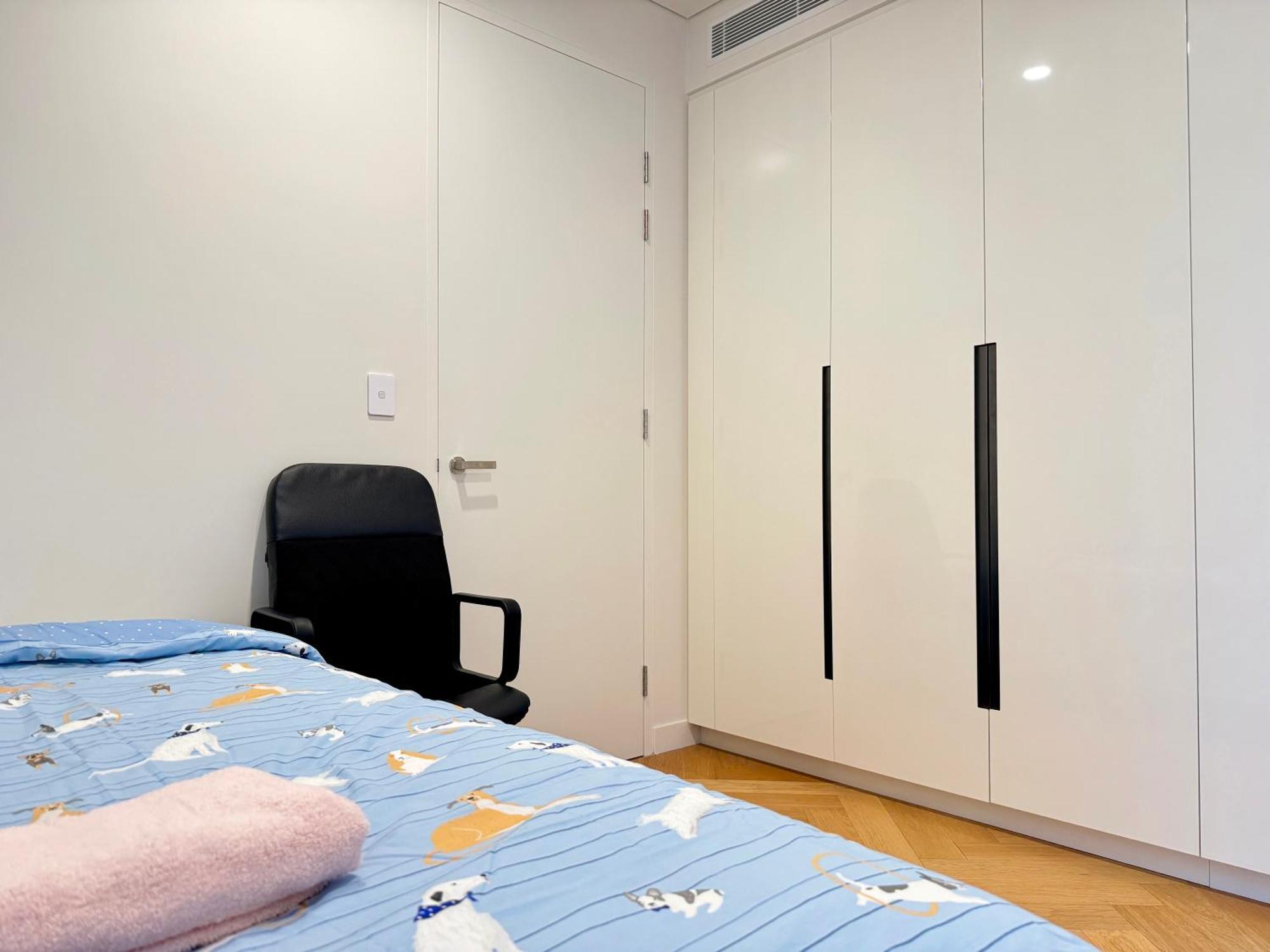 Heart Of Cbd Air-con Apartment *