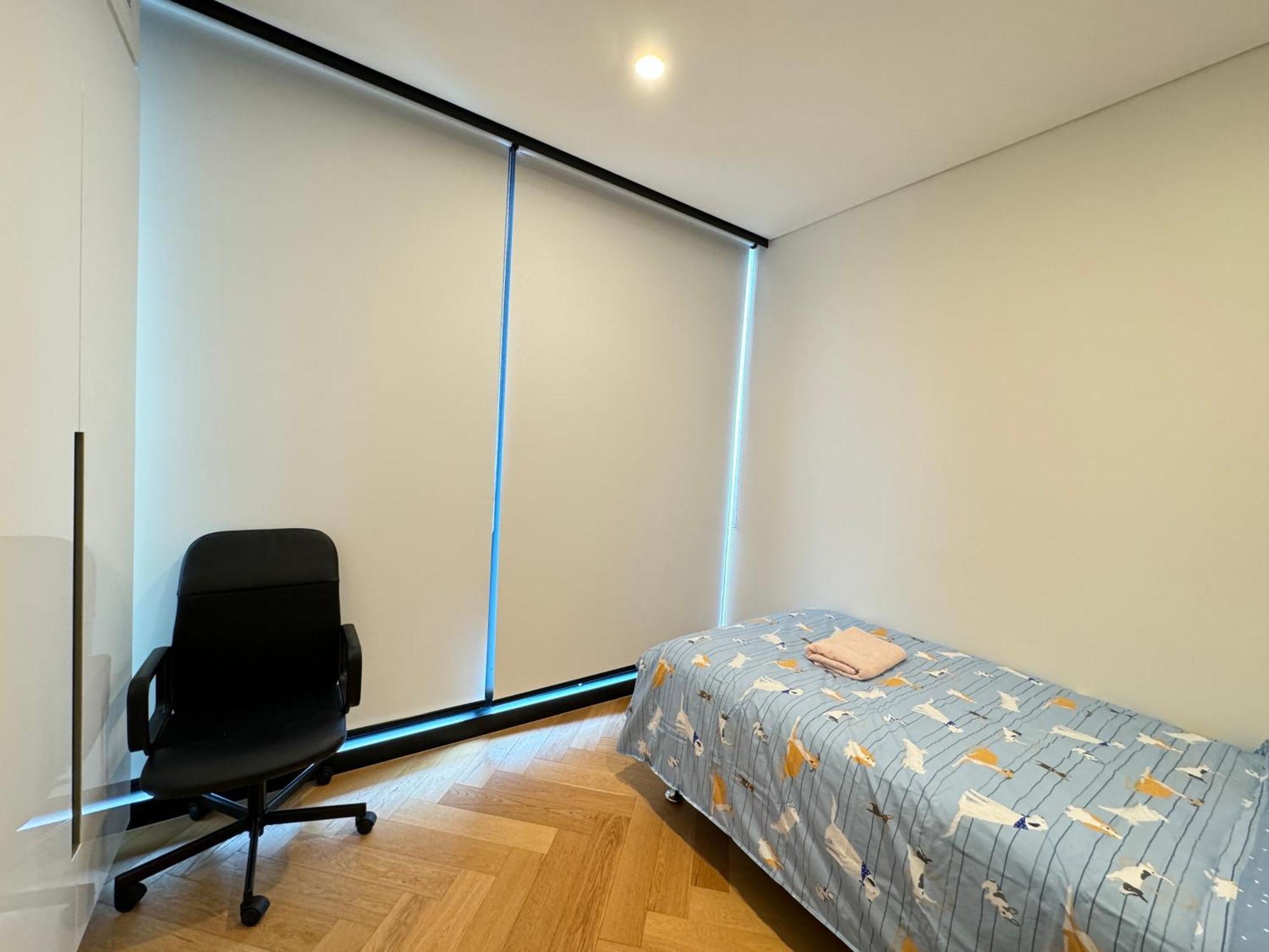 Heart Of Cbd Air-con Sydney