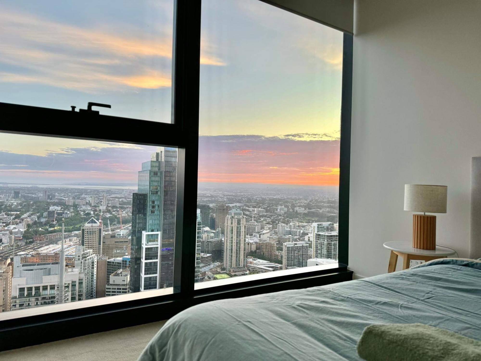 Heart Of Cbd Air-con Apartment
