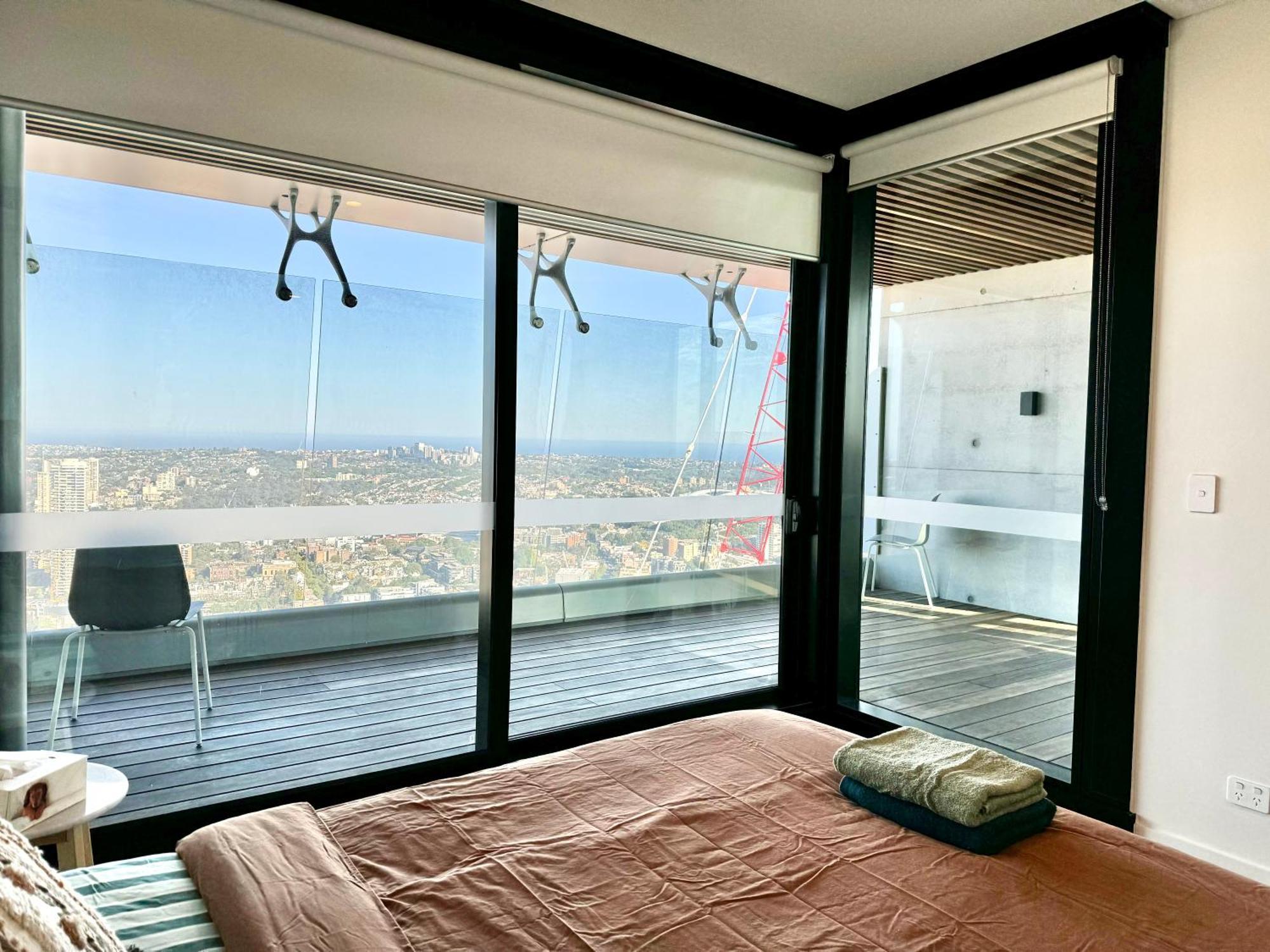 Heart Of Cbd Air-con Apartment