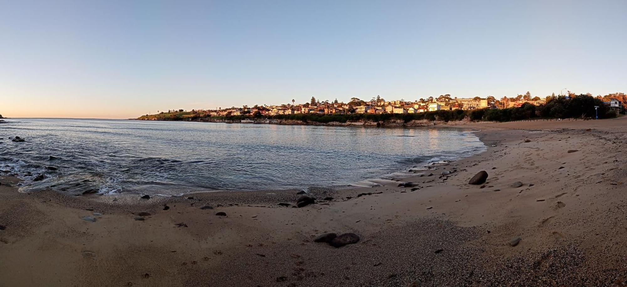 Brand New Vip Luxury 5/5 Star Beachside Escape Sydney