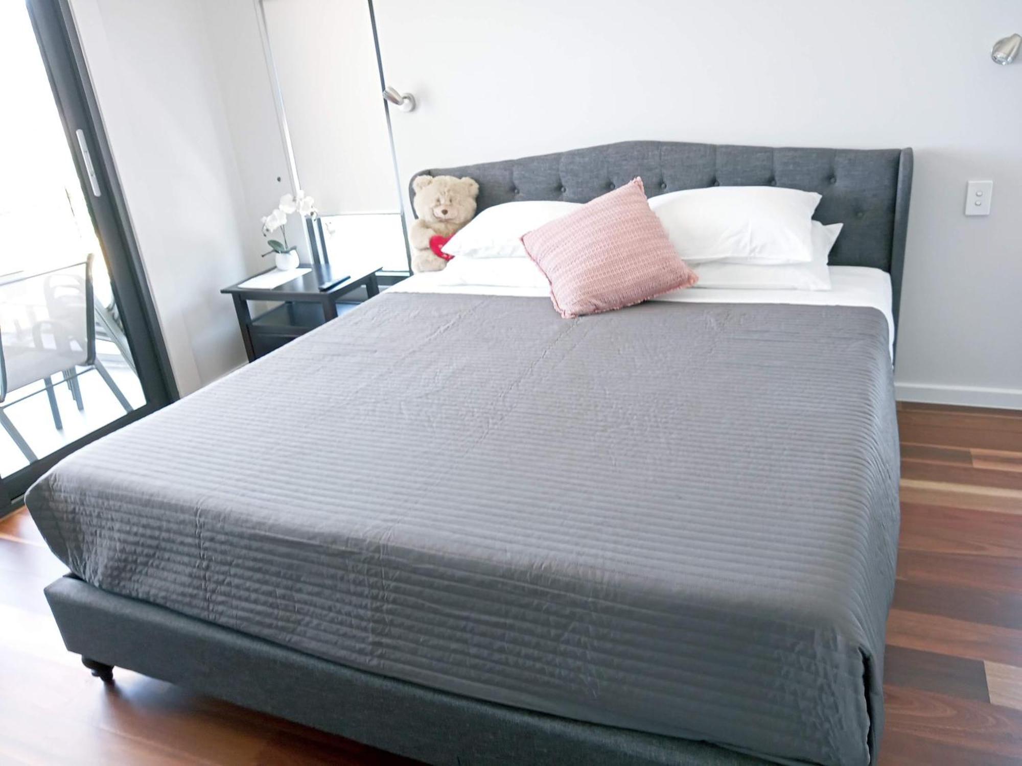 Brand New Vip Luxury 5/5 Star Beachside Escape *