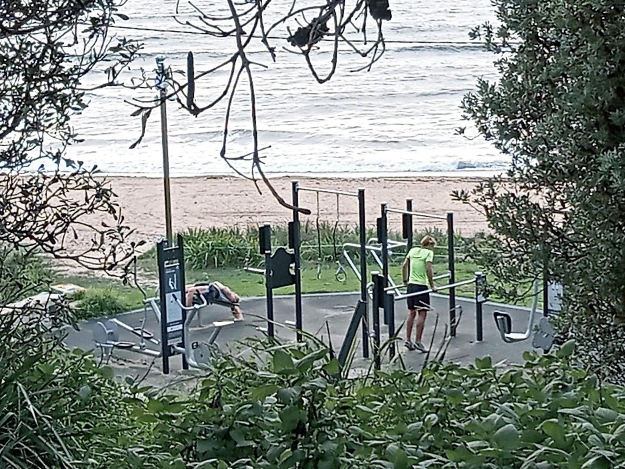 Brand New Vip Luxury 5/5 Star Beachside Escape Sydney