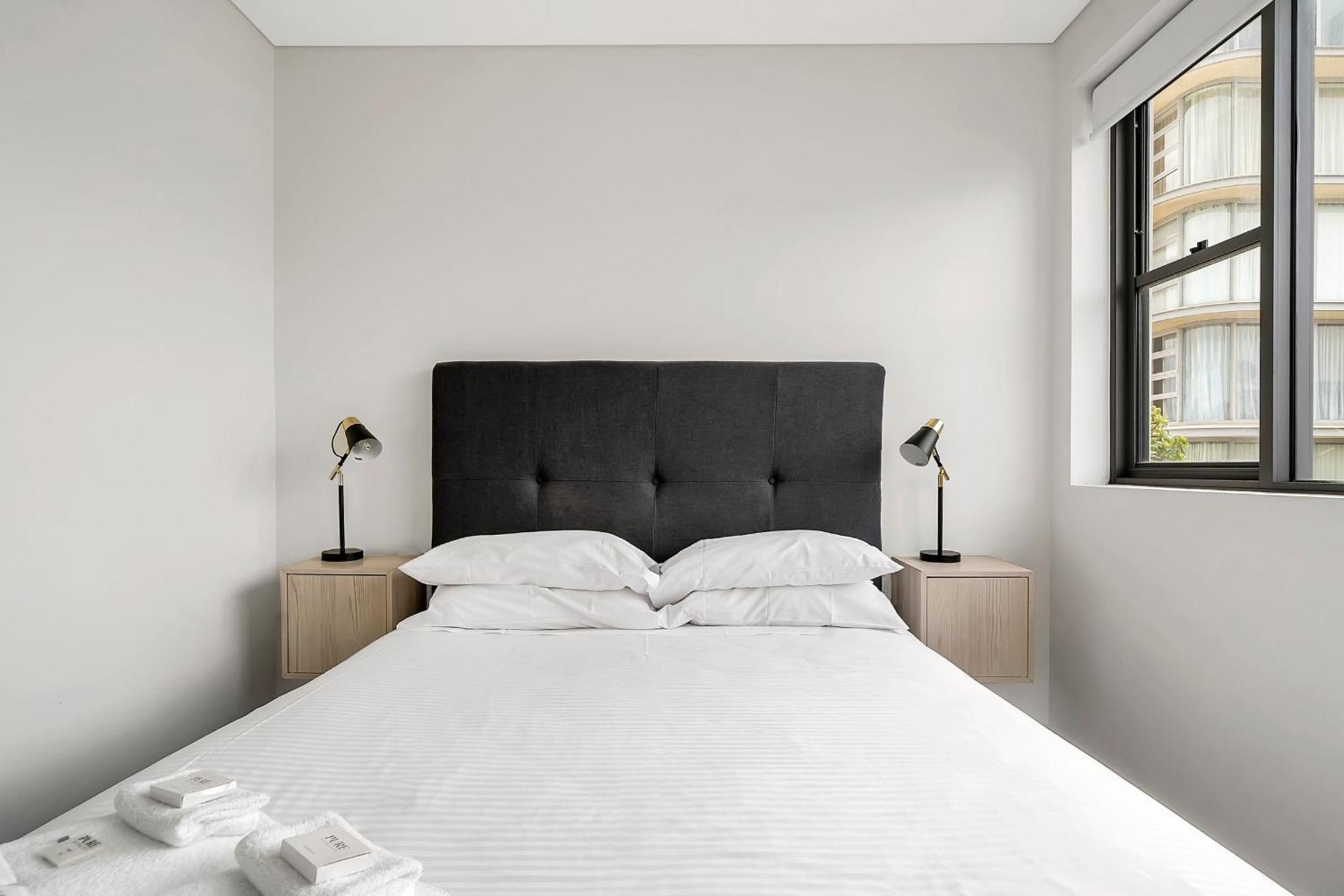 Stylish 1br With Skylight Near Bondi Apartment *