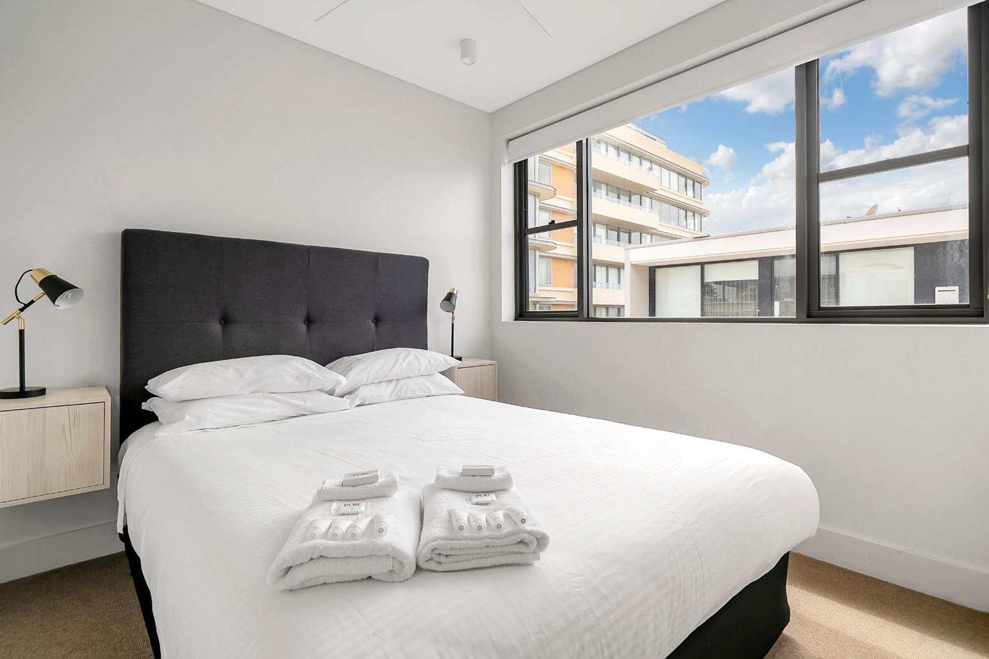 Stylish 1br With Skylight Near Bondi Apartment