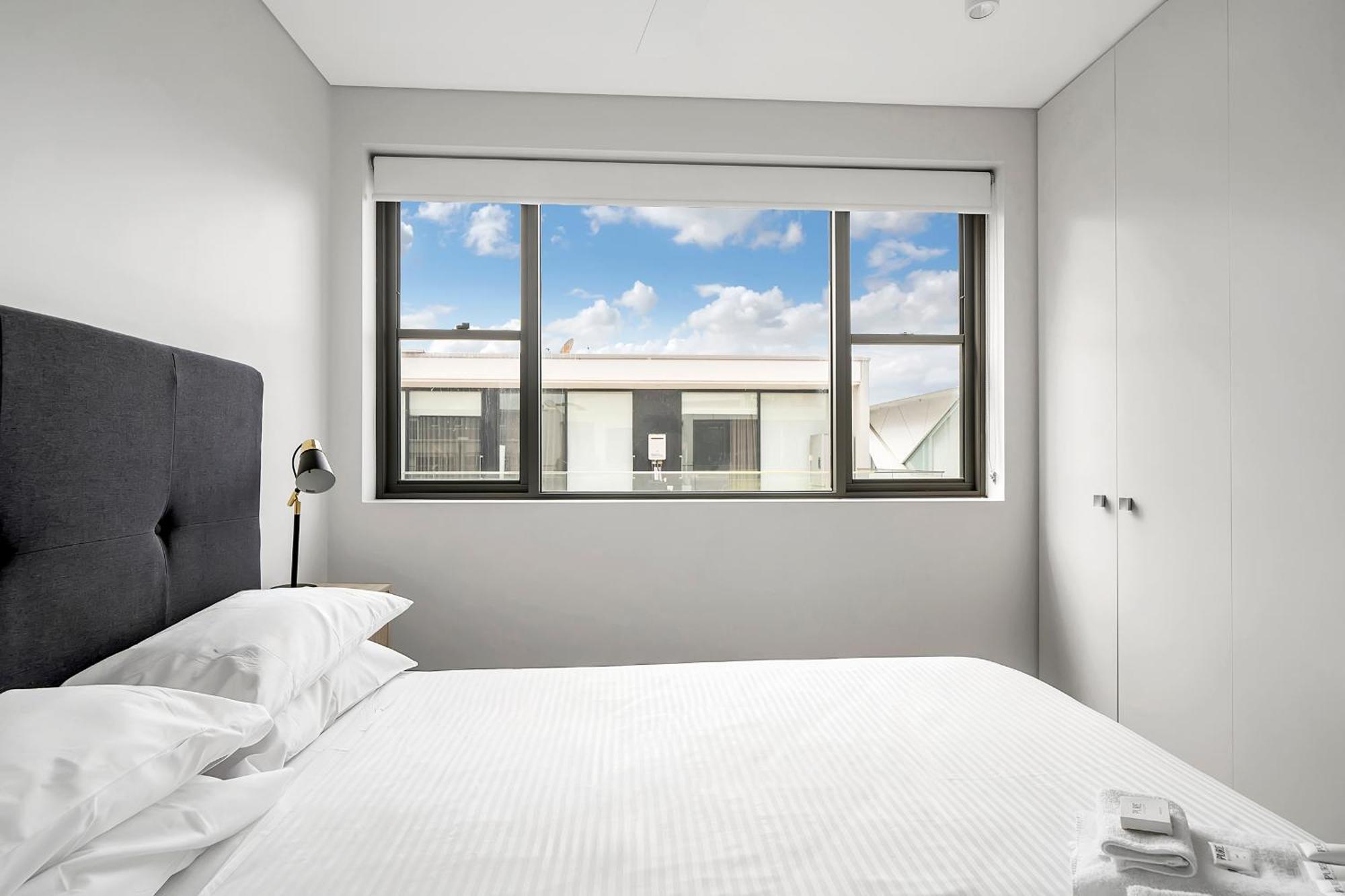 Stylish 1br With Skylight Near Bondi Apartment Sydney