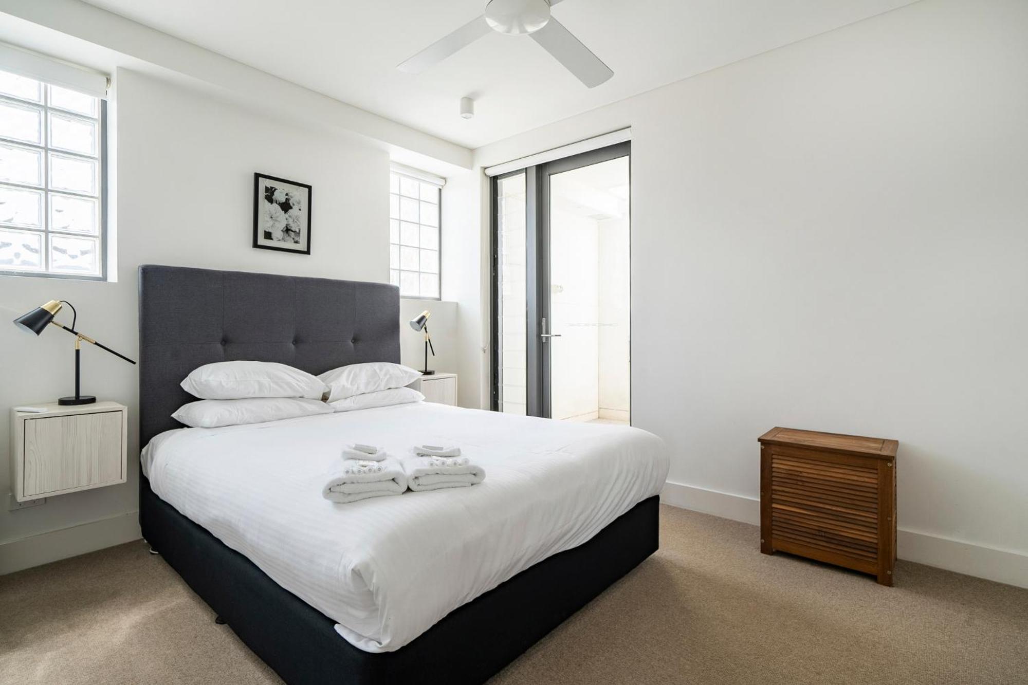 Apartment Eight Two Nine Two Iv: Bondi *