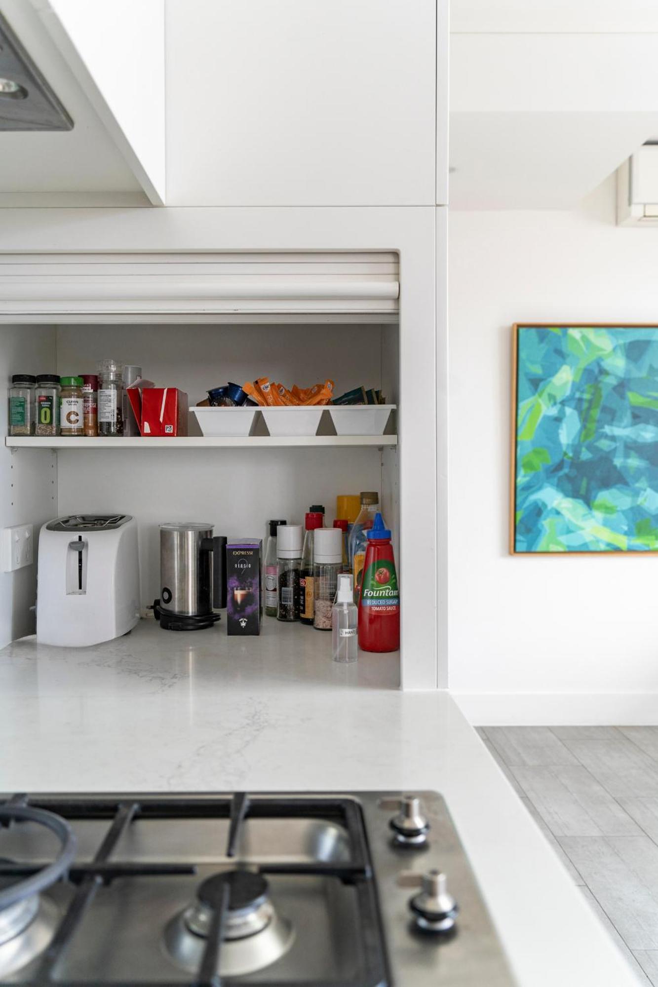 Eight Two Nine Two Iv: Bondi Apartment
