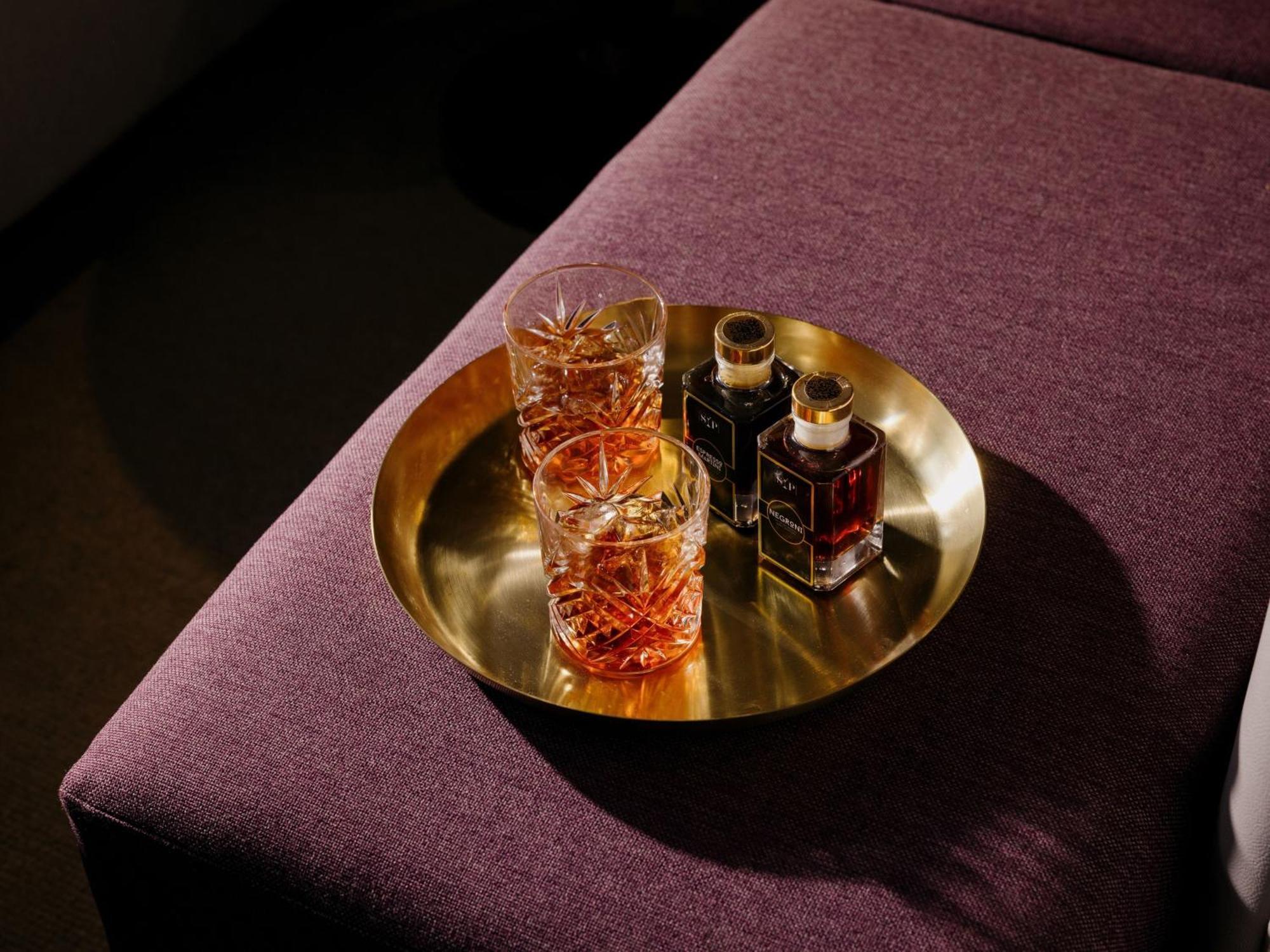 Hotel Indigo Potts Point By Ihg 5*