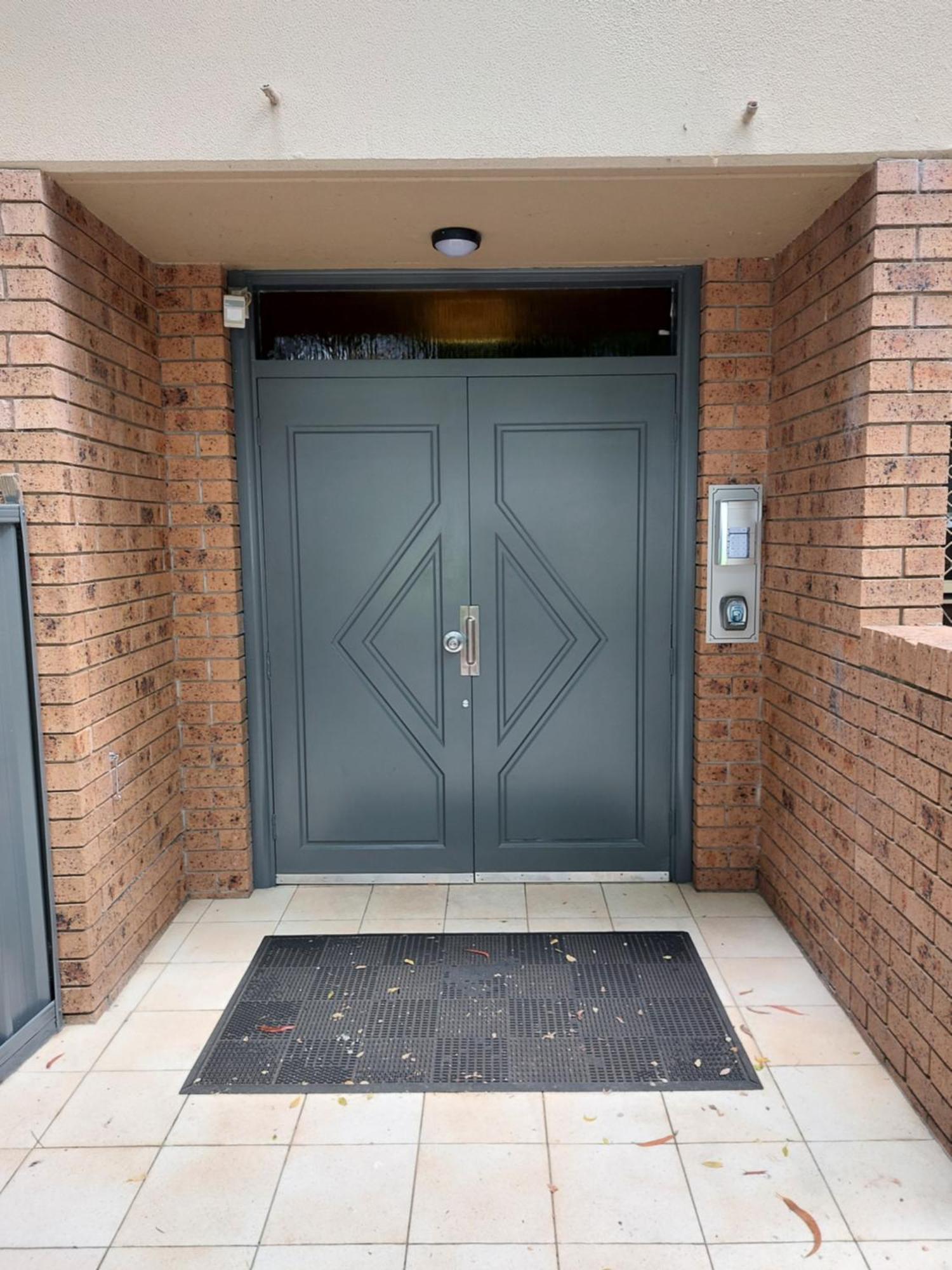Eastwood Furnished Apartment Sydney