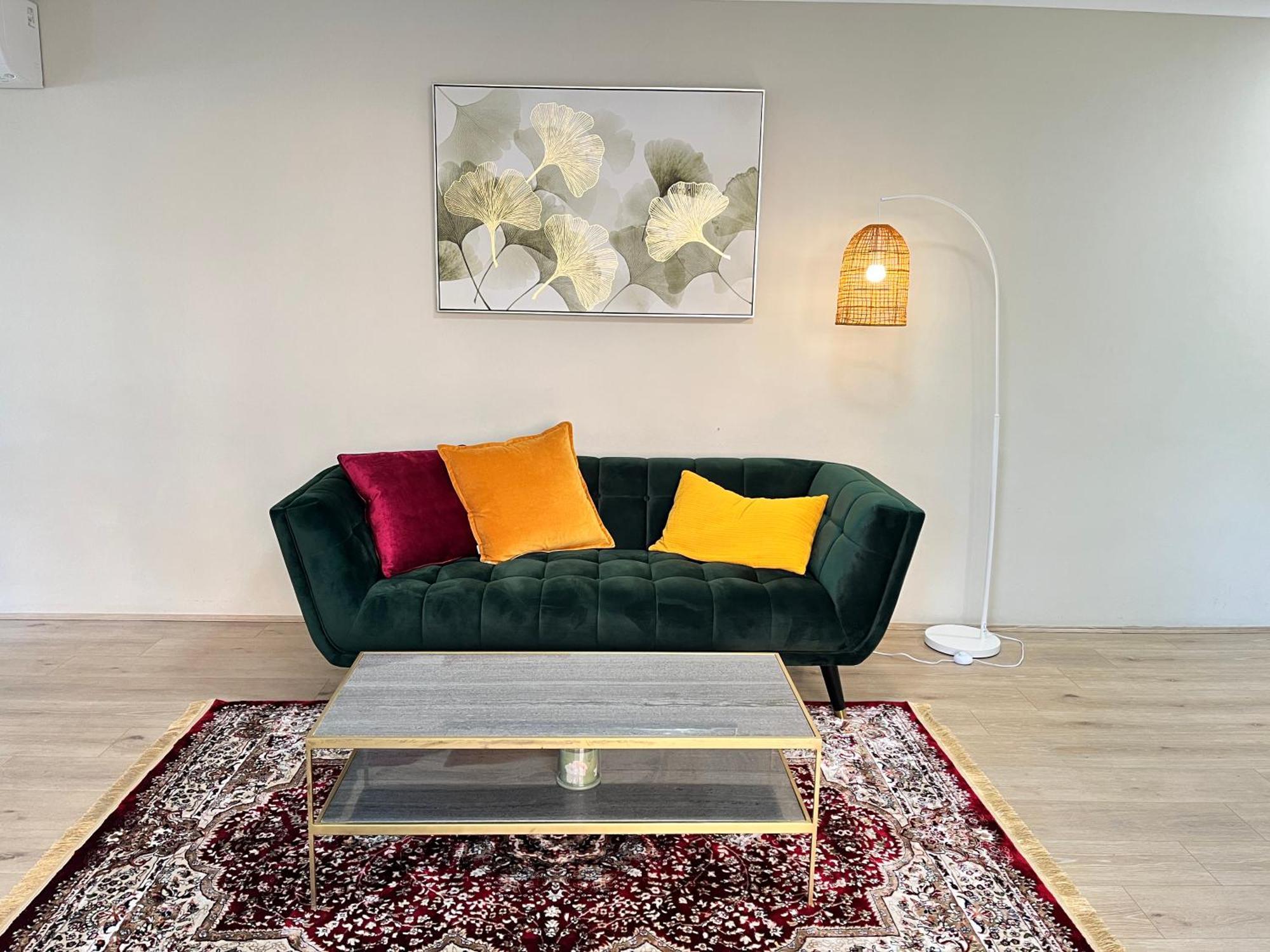 Apartment Fabulous 2 Bedroom Apartment, Secured Free Parking