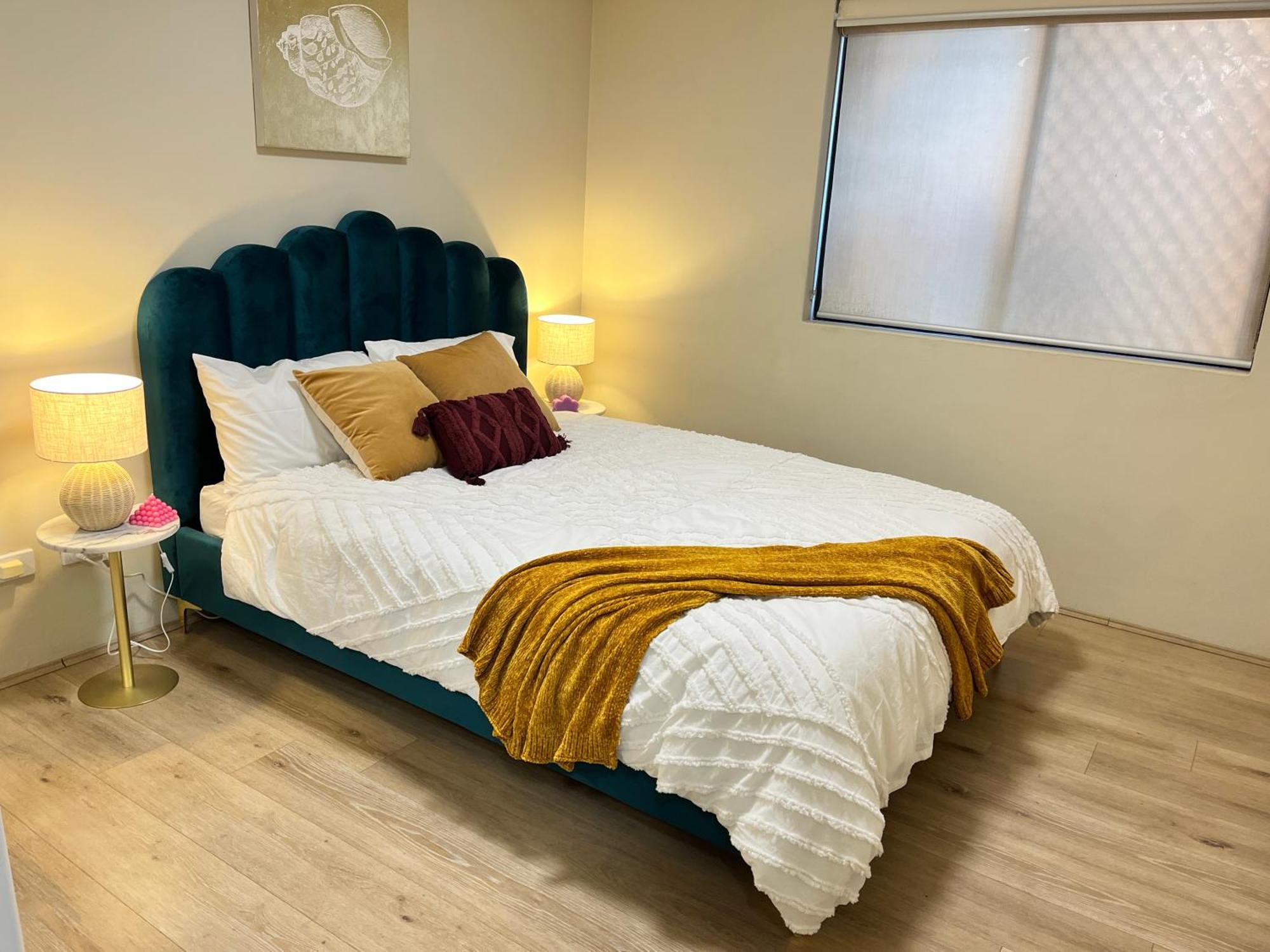 Apartment Fabulous 2 Bedroom Apartment, Secured Free Parking Sydney