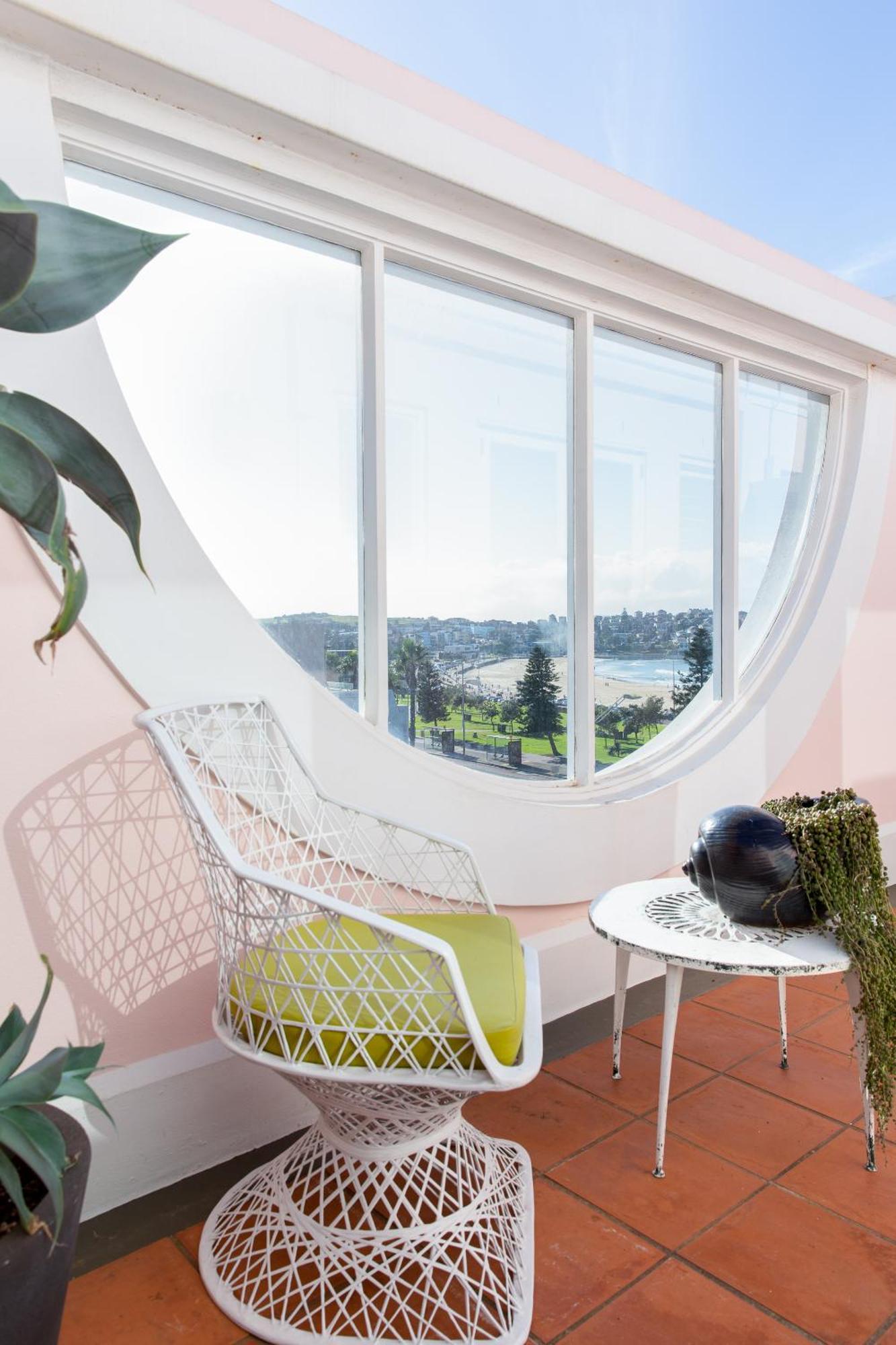 Hotel Ravesis Sydney