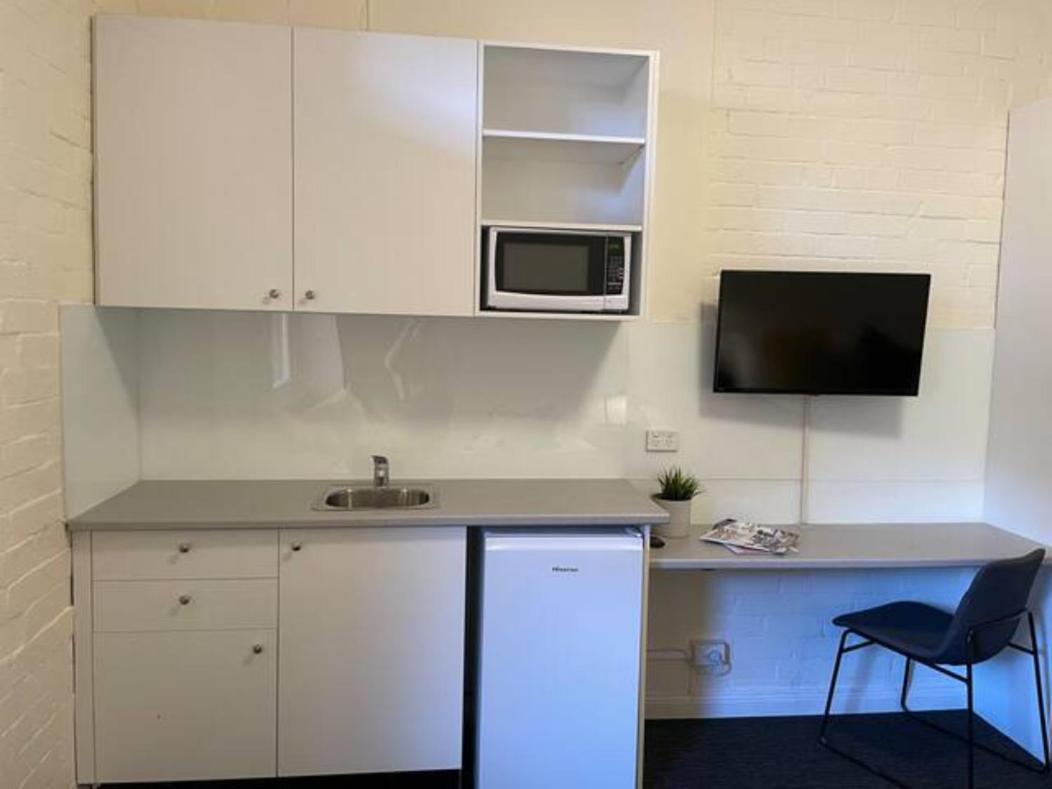 Falcon Lodge Sydney