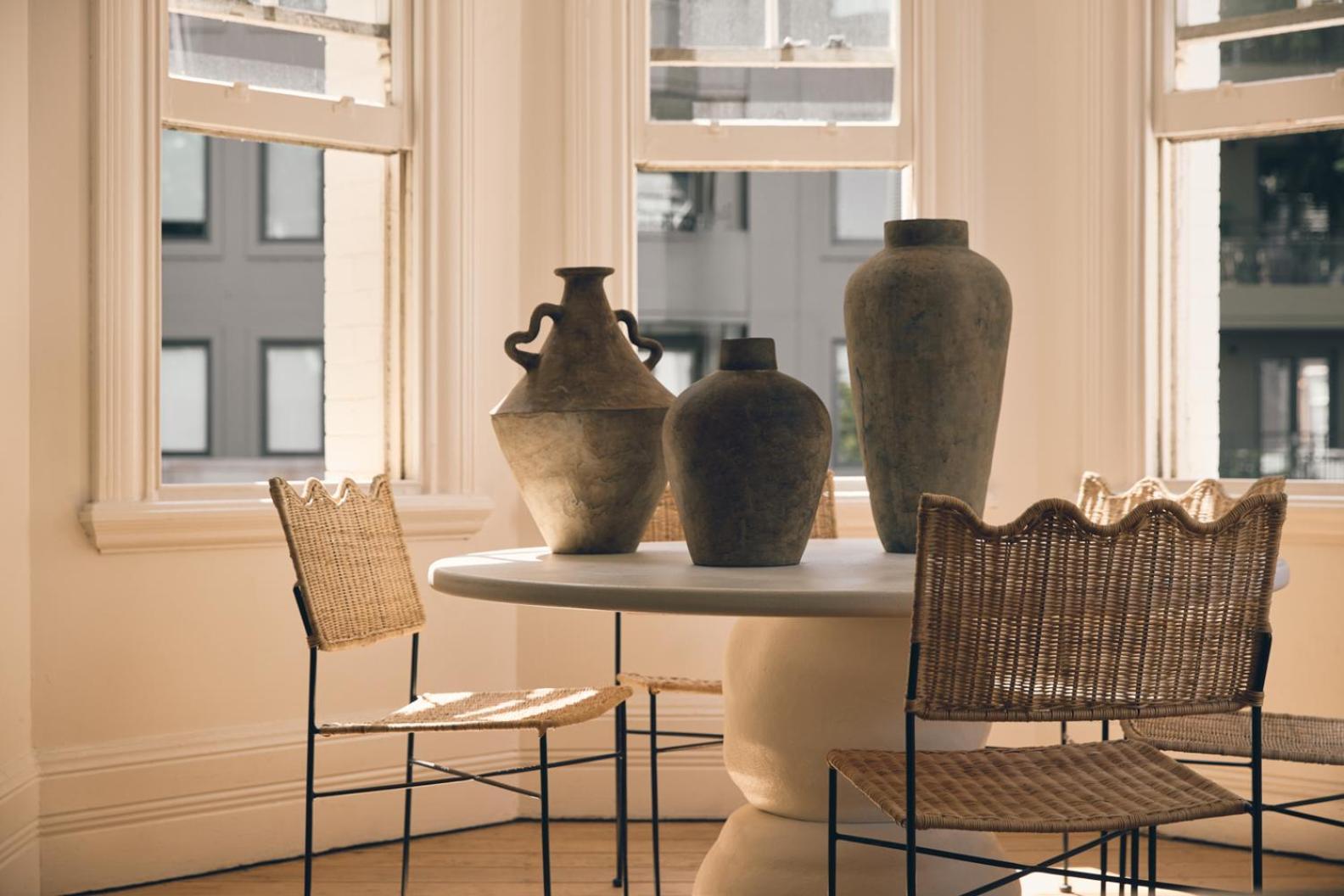Apartment Three *