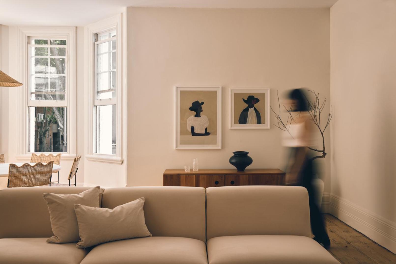 Apartment Three