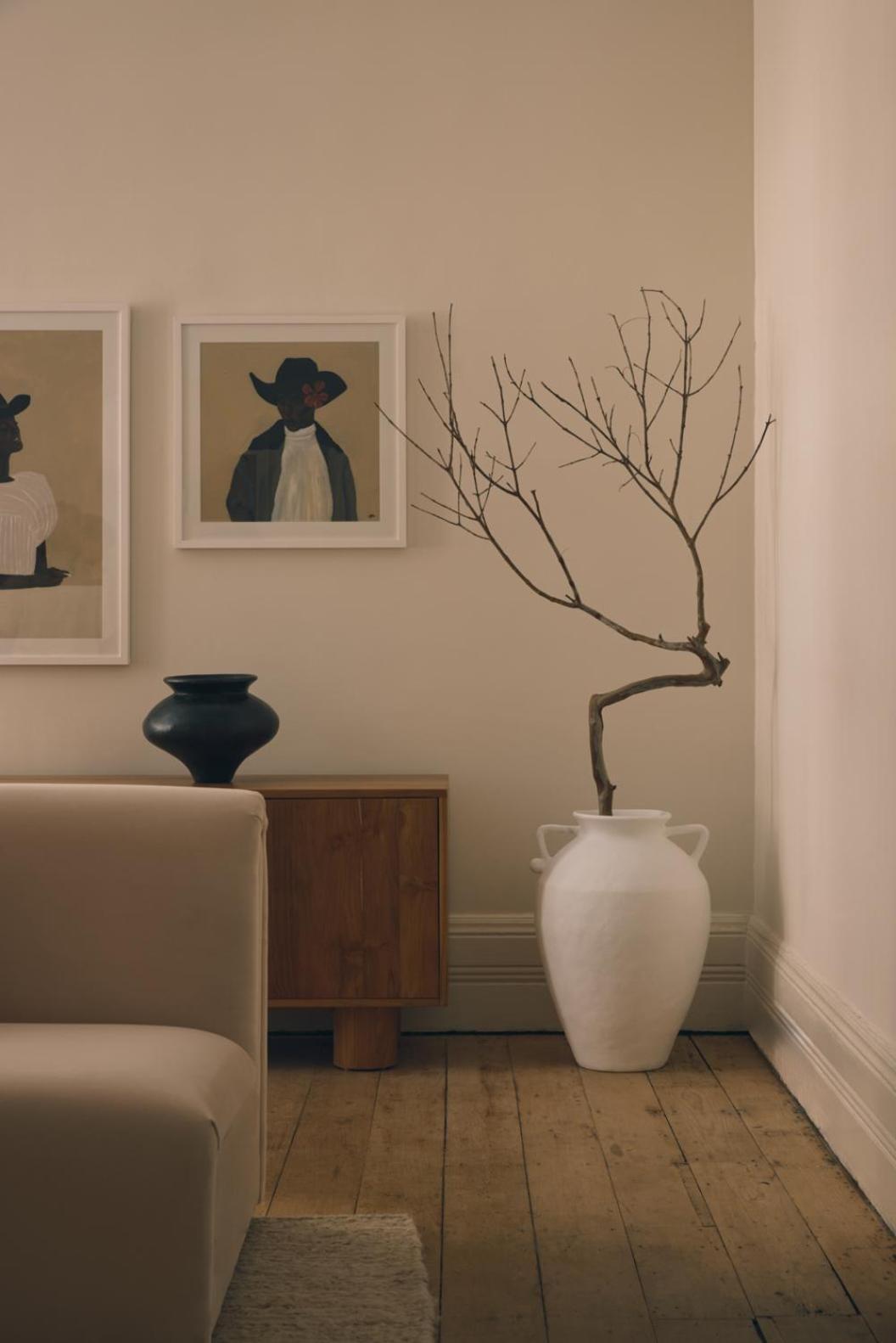 Apartment Three *