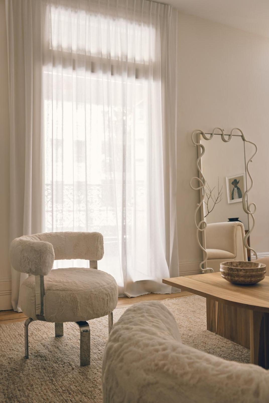 Three Apartment *
