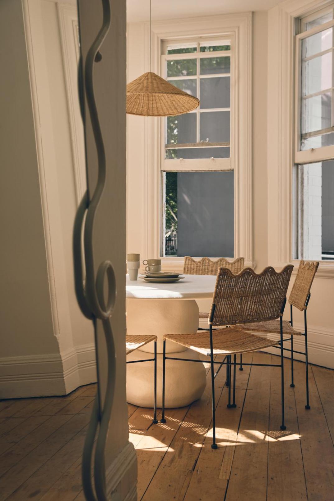 Three Apartment