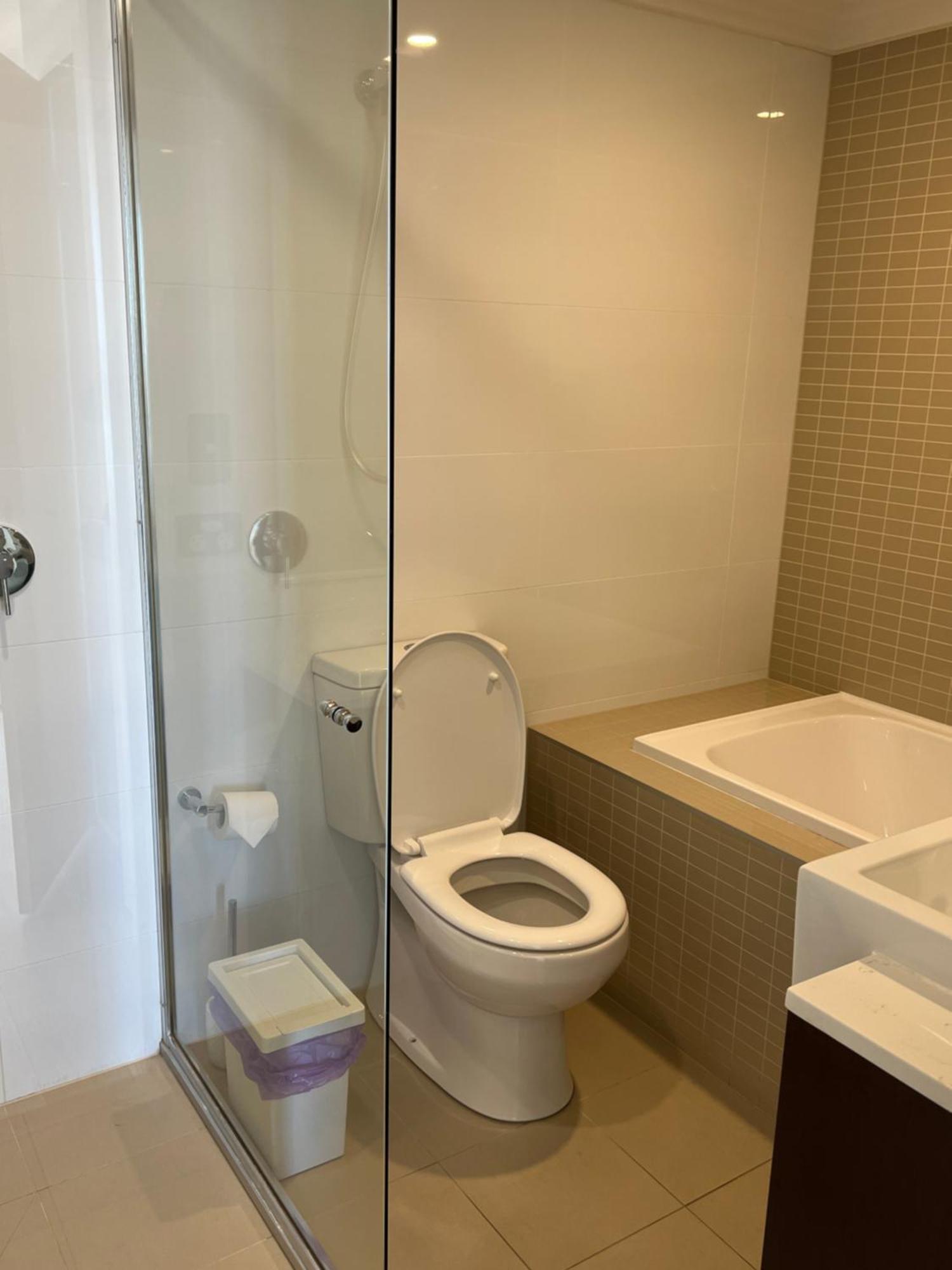 Apartment Hurstville New With City View Sydney