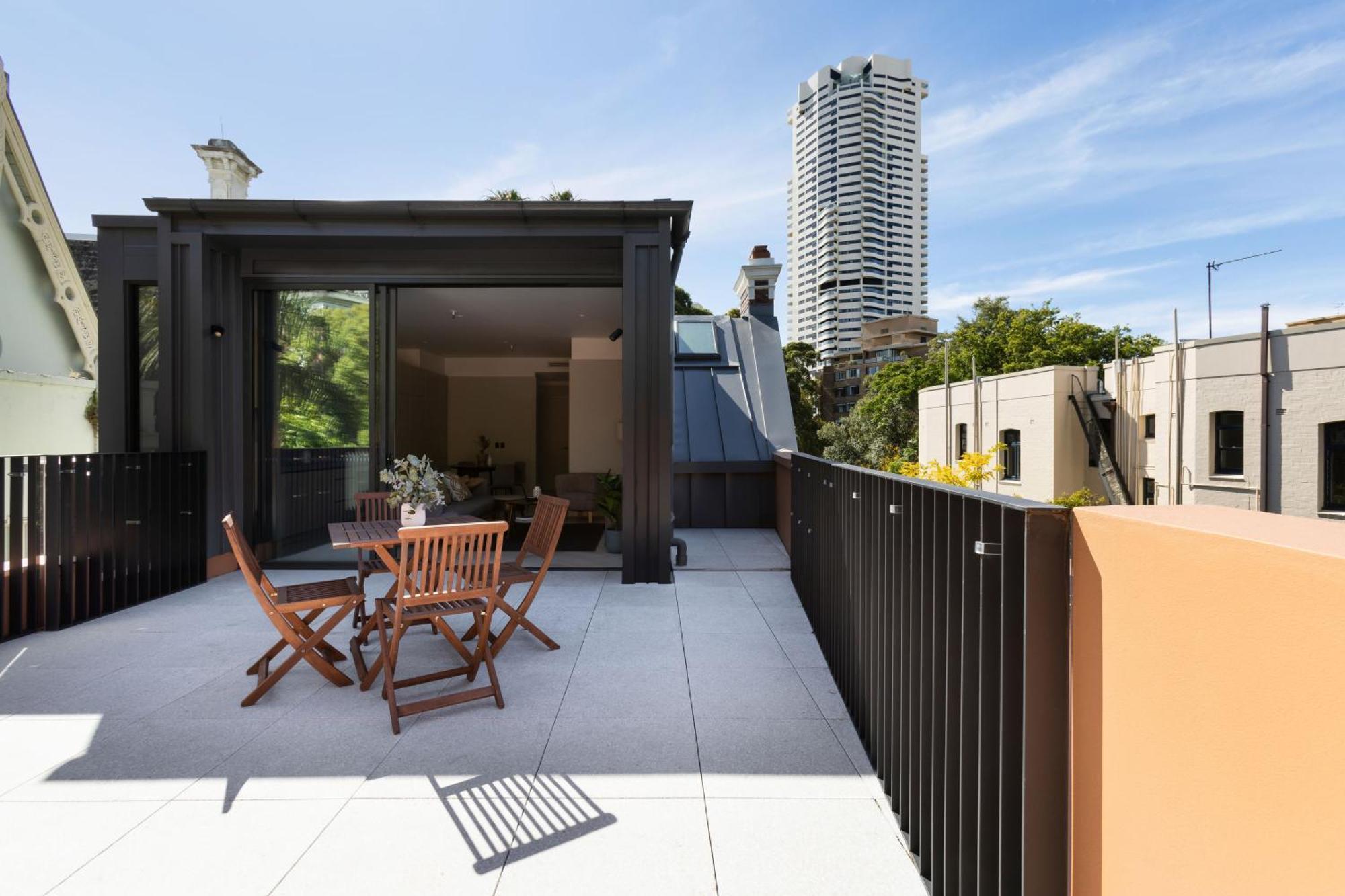 Apartment The 249 By Urban Rest *