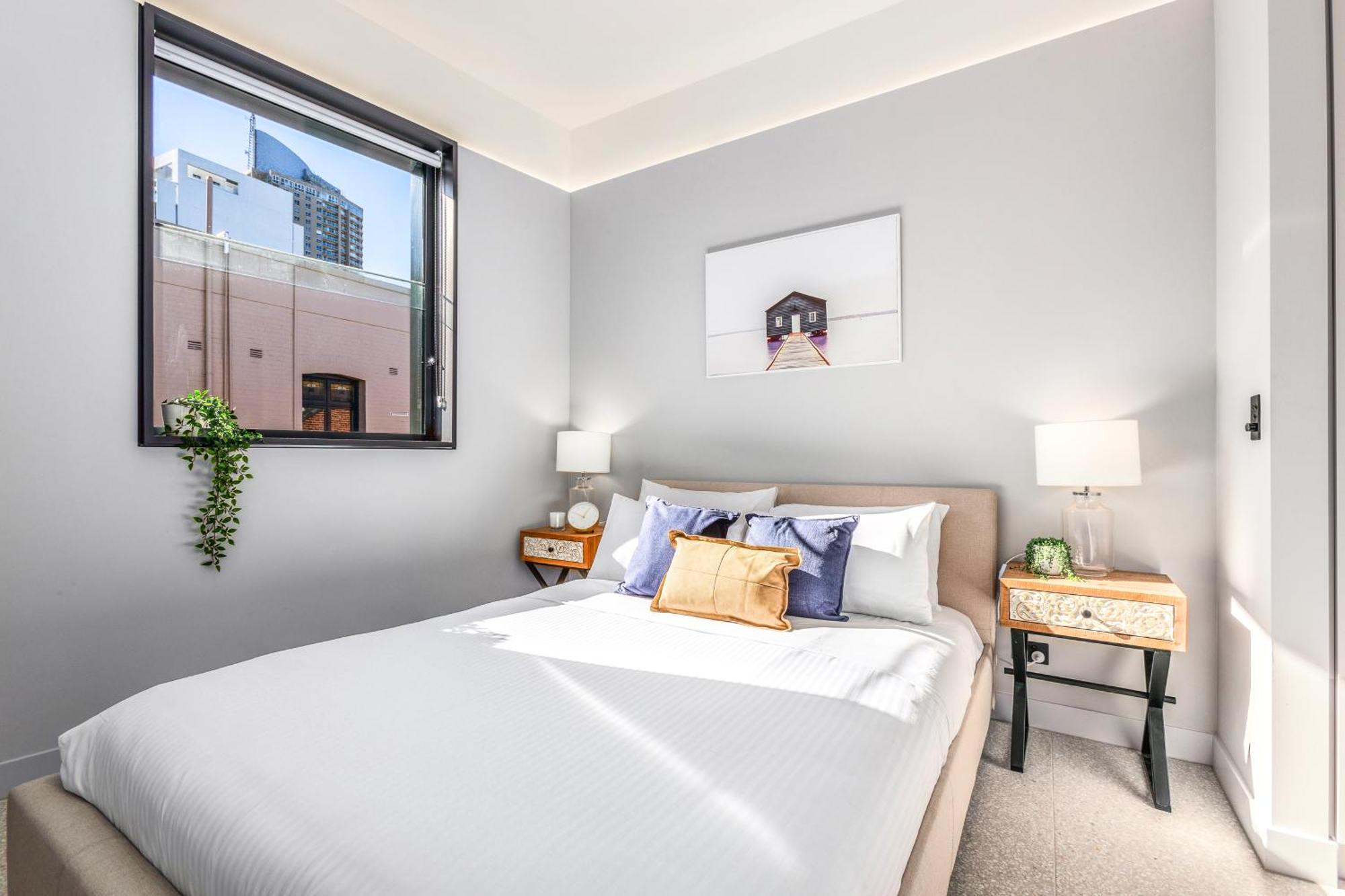 Apartment The 249 By Urban Rest